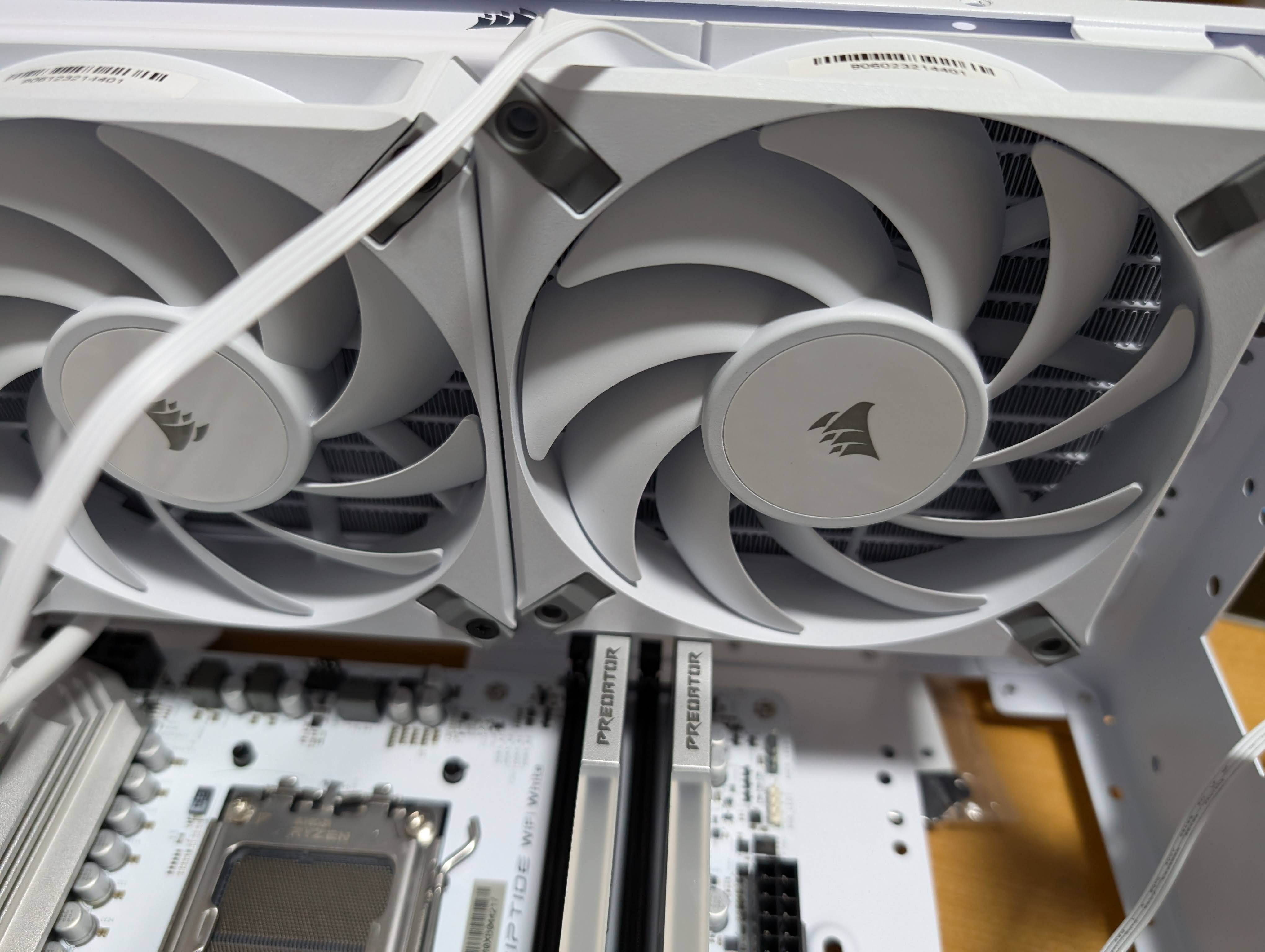 Mechanic Master C28でPCを組む(レビュー？)｜memenagi