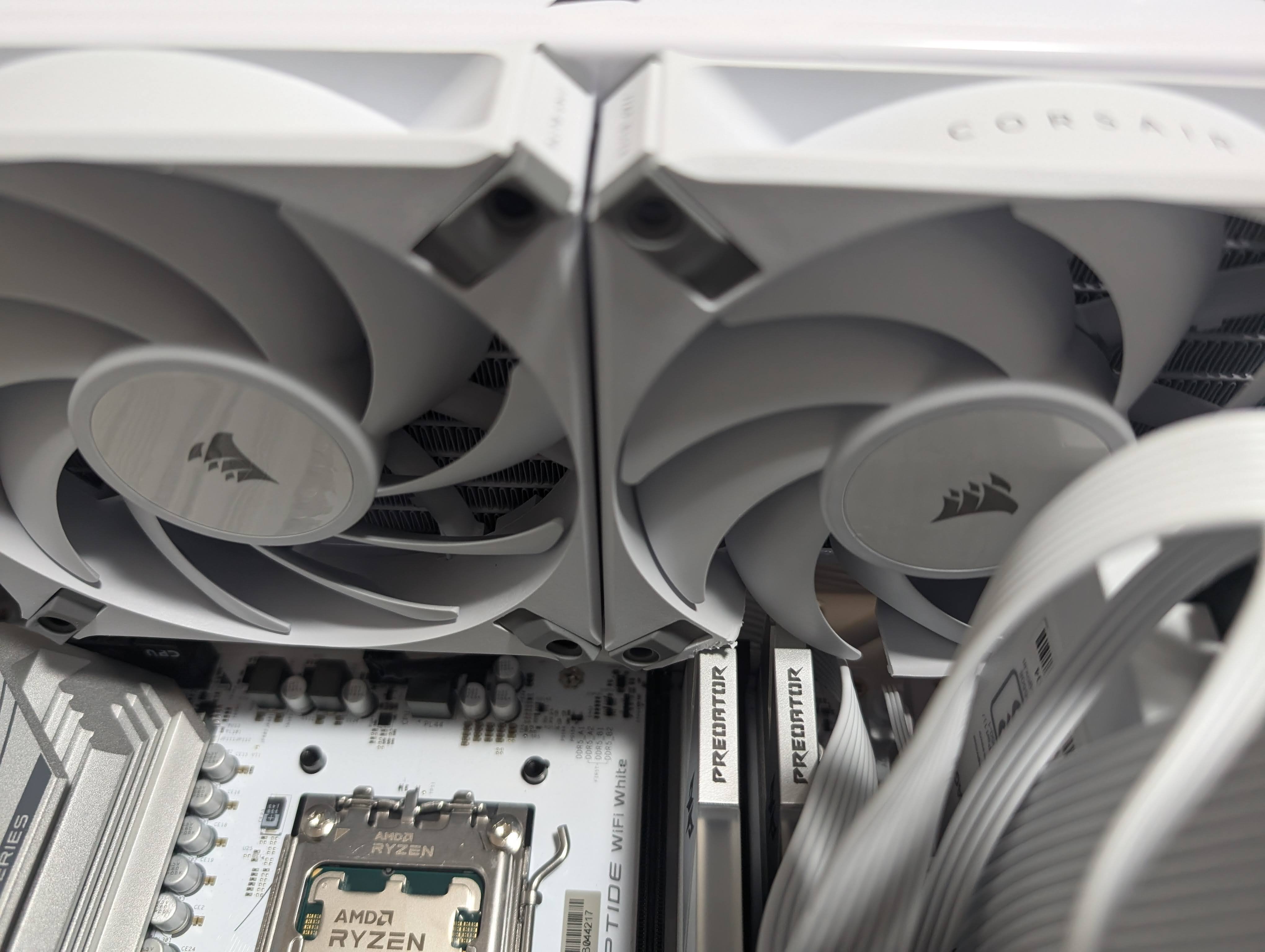 Mechanic Master C28でPCを組む(レビュー？)｜memenagi