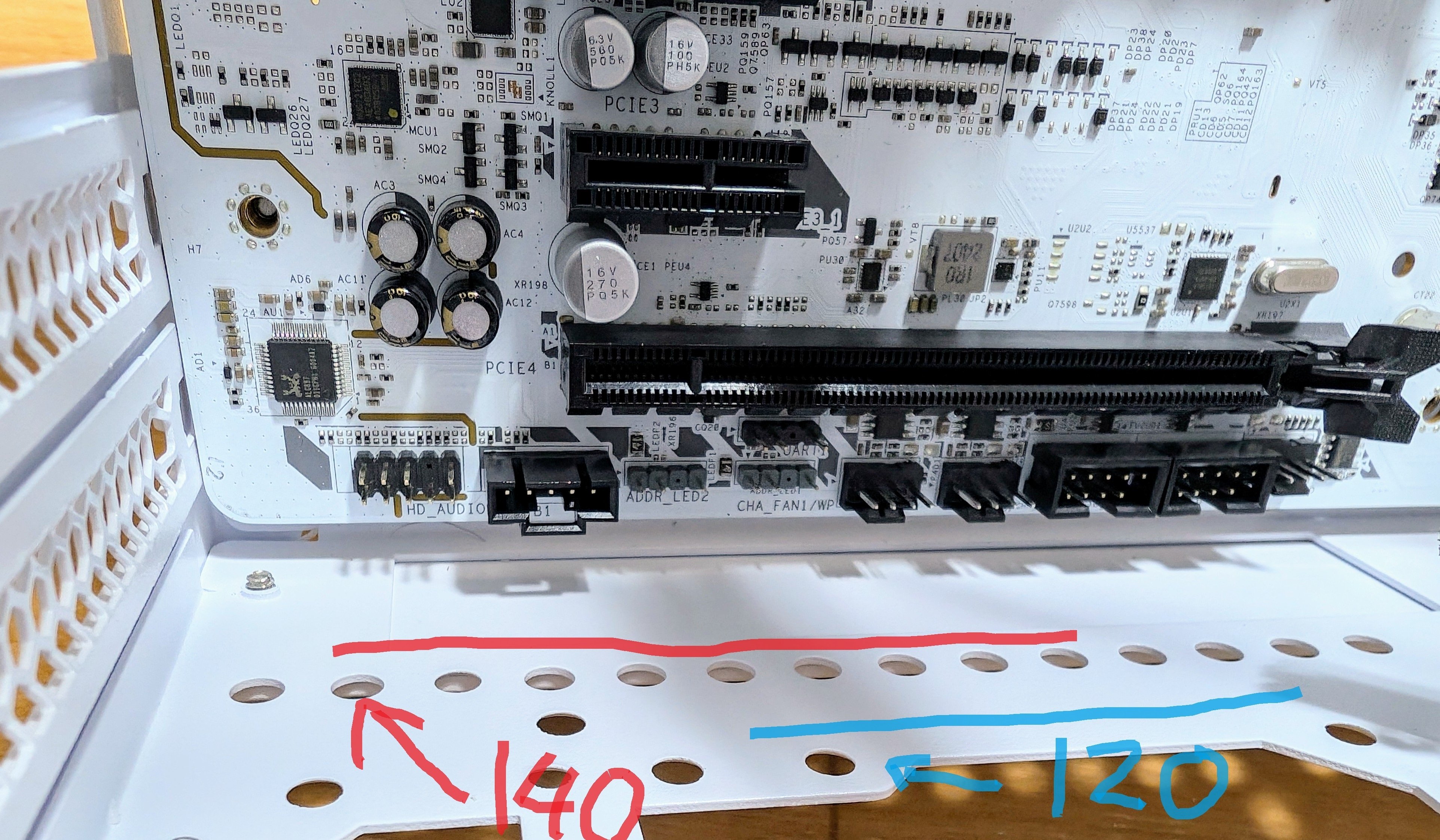 Mechanic Master C28でPCを組む(レビュー？)｜memenagi