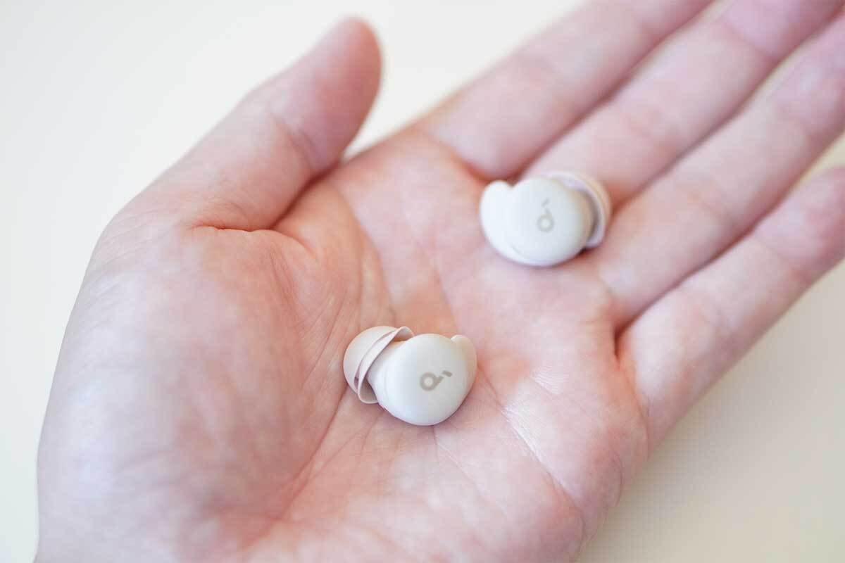 Anker Soundcore Sleep A20 ワイヤレスイヤホン　寝ホン Soundcore Sleep A20 | 完全ワイヤレスイヤホンの製品情報