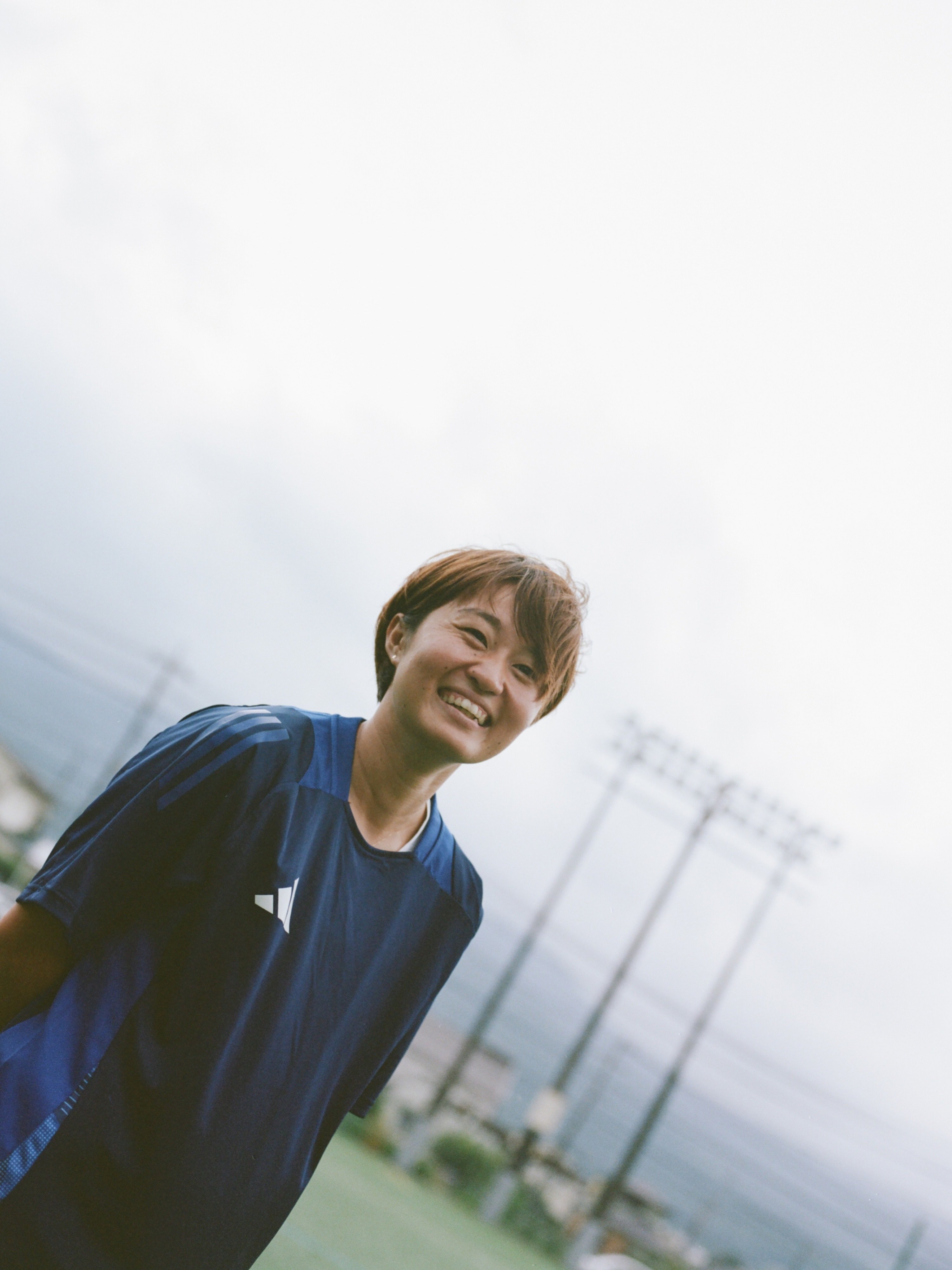 宮澤ひなた「お母さんに『やると決めたらとことんやりなさい』と言われ