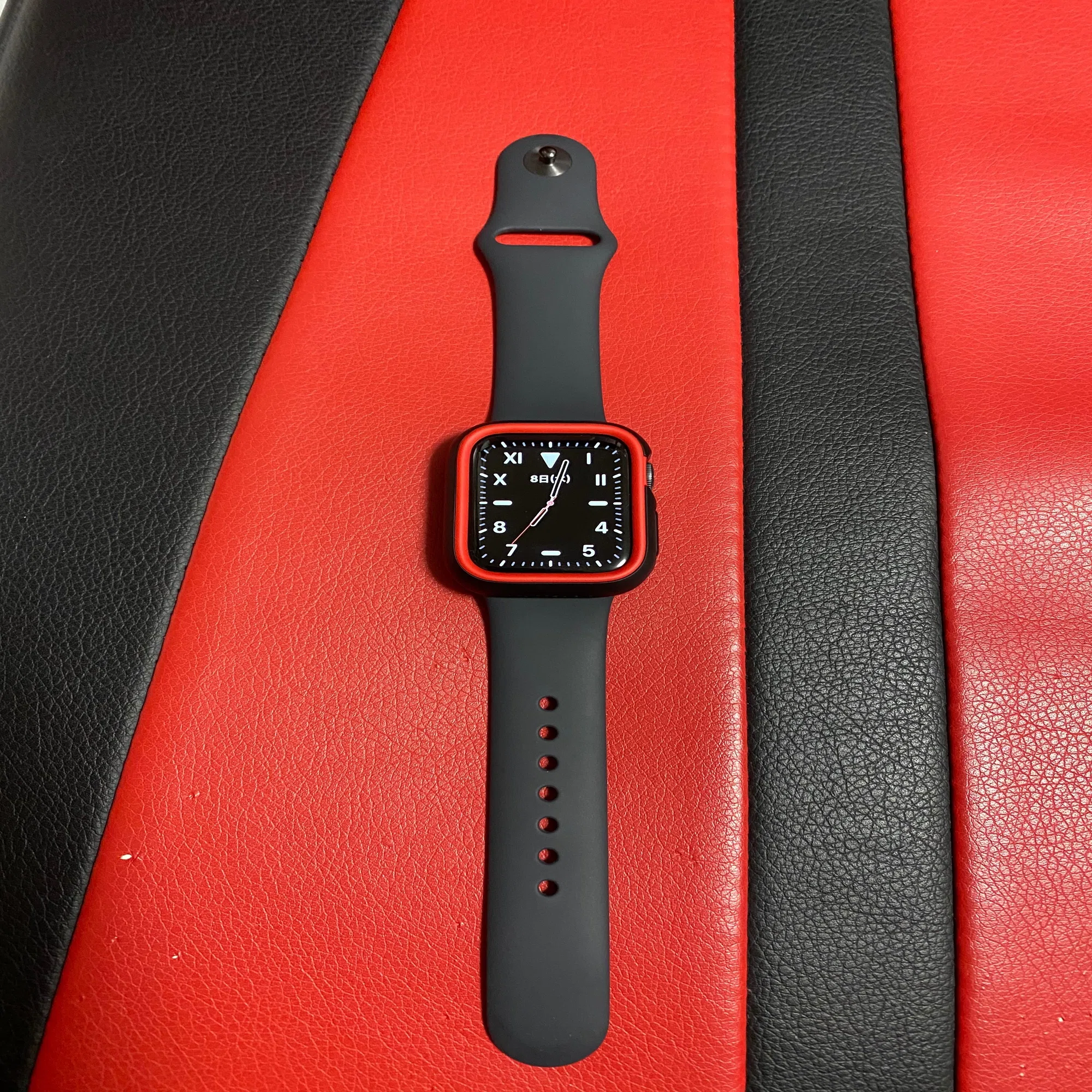 ブラックチタニウムのApple Watch Ultra 2が激アツすぎる話｜けこぜろ