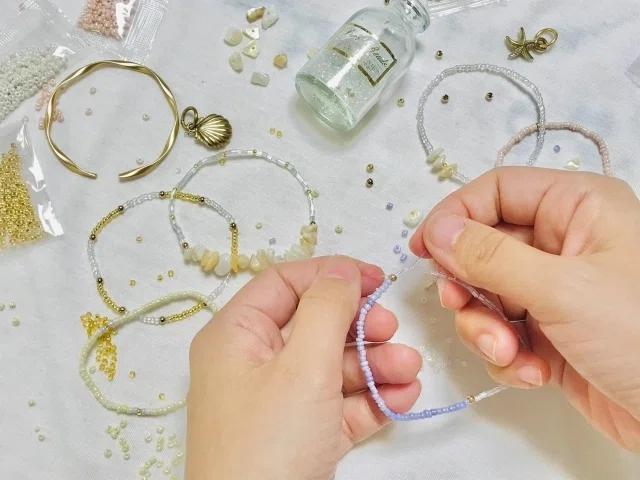 ハンドメイド販売で気を付けたい著作権とは？初心者がやりがちな例と 
