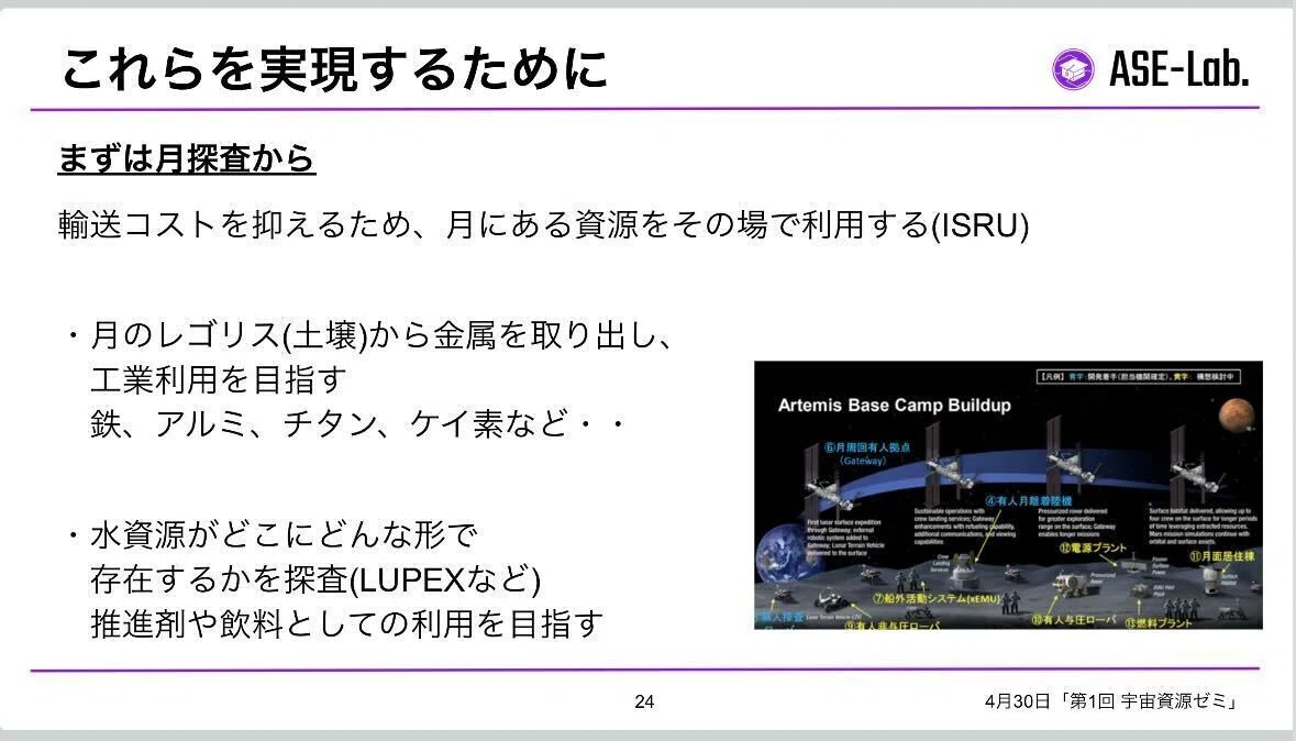 【ASE-Lab.メンバーの声】 #14 〜東京大学 待田凌さん編〜｜ASE-Lab. (エースラボ）/ 宇宙好きで作る勉強会コミュニティ