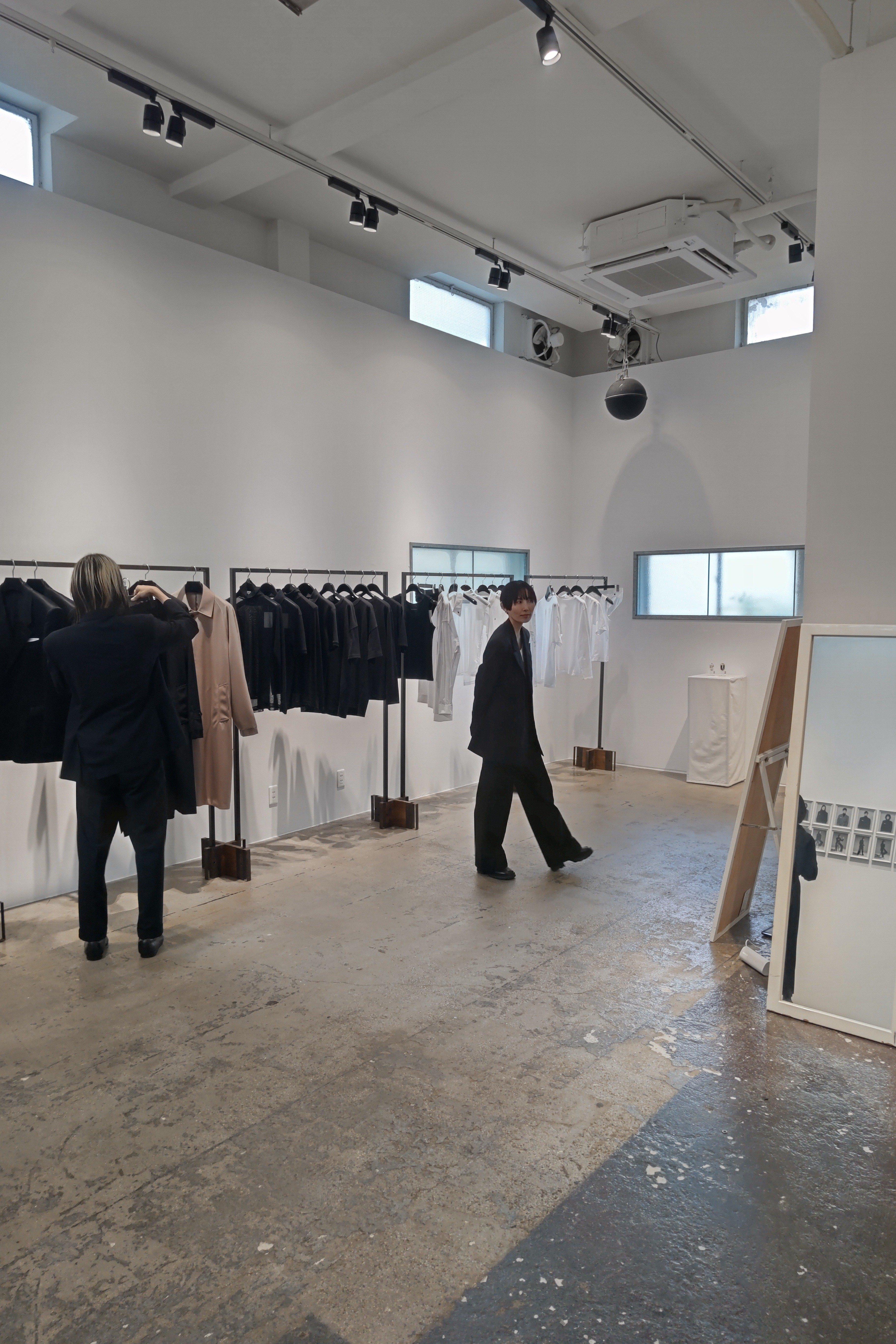 究極のストリートクチュールブランド「dressedundressed」｜taki