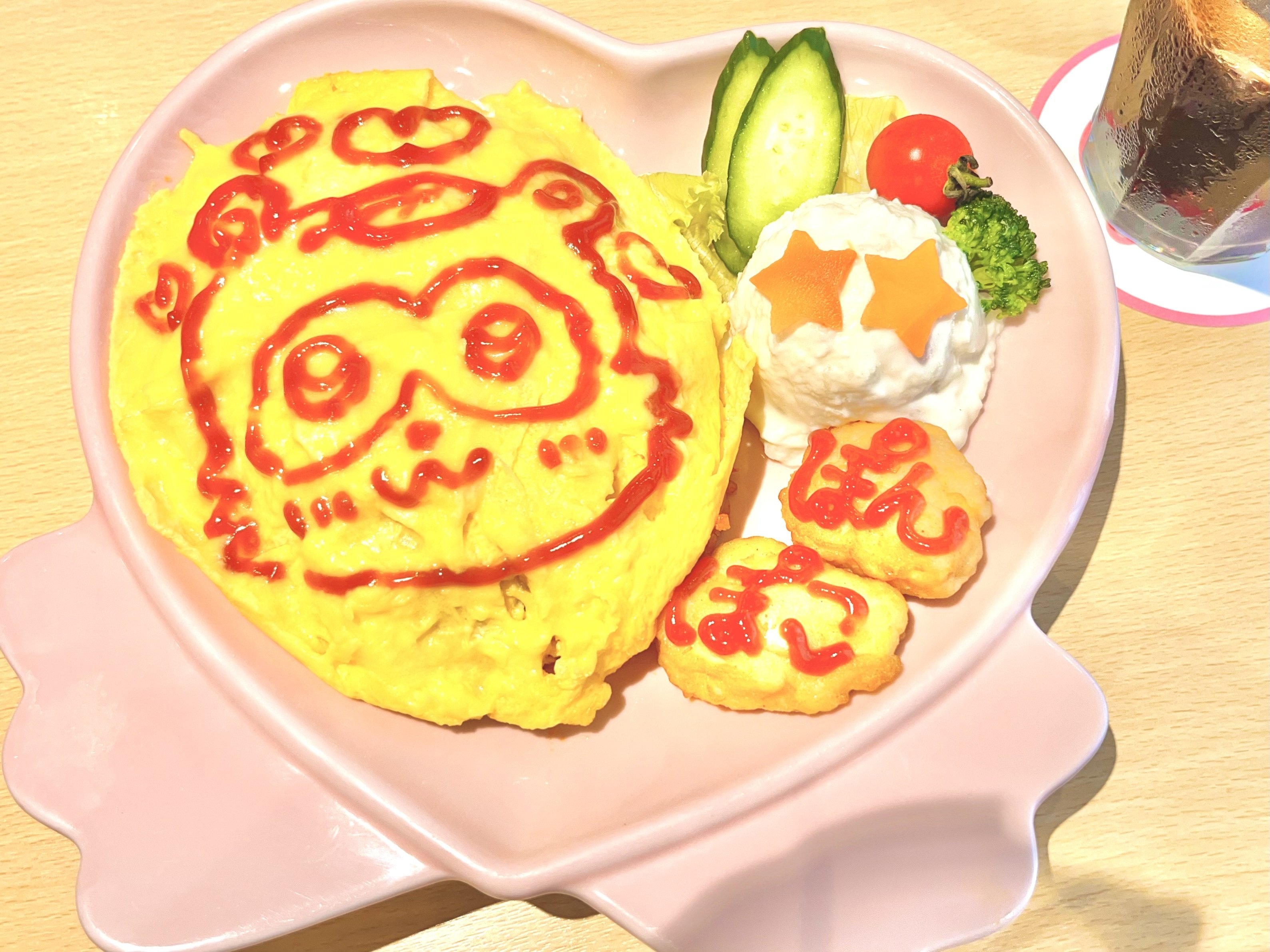 萌えの二文字をこのチェキで【あっとほぉーむカフェに通う記録 萌えの二文字をこのチェキで【あっとほぉーむカフェに通う記録