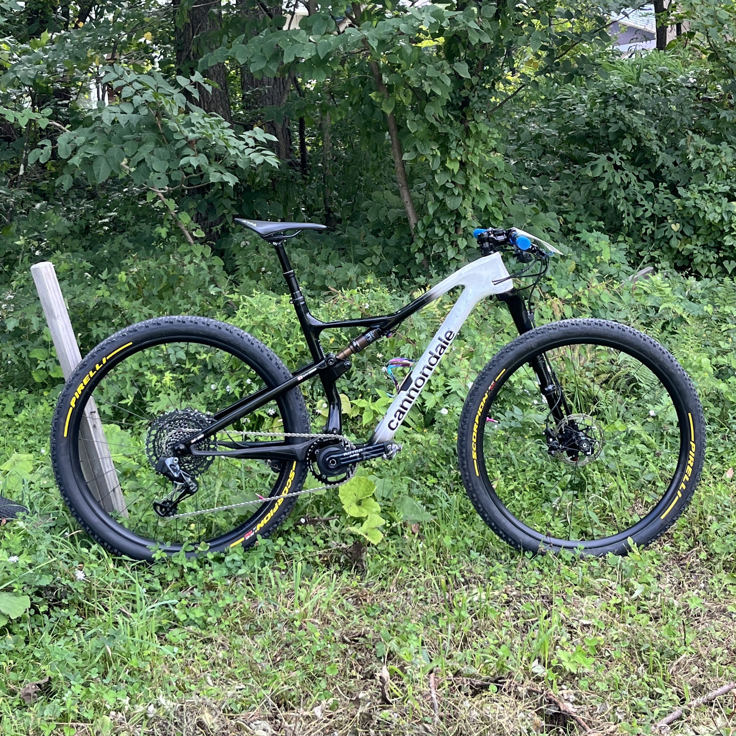 バイク紹介(MTB編)|小森亮平 バイク紹介(MTB編)|小森亮平