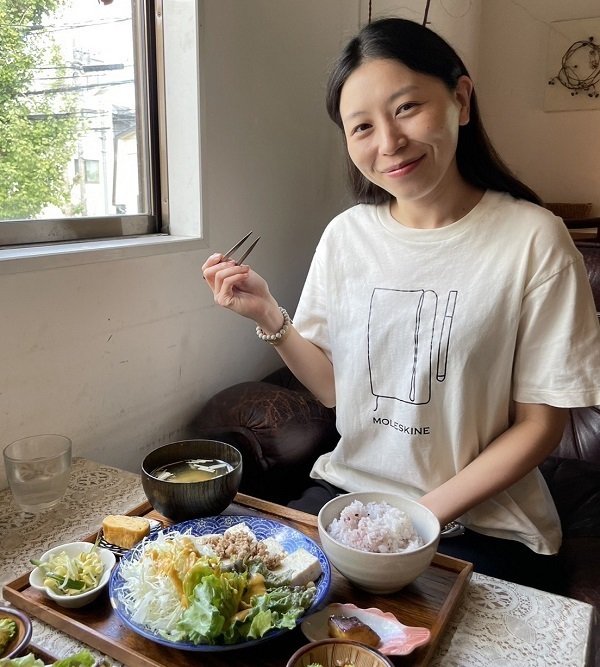 社員インタビュー】メーカー企業の営業職からデジタルマーケの世界へ