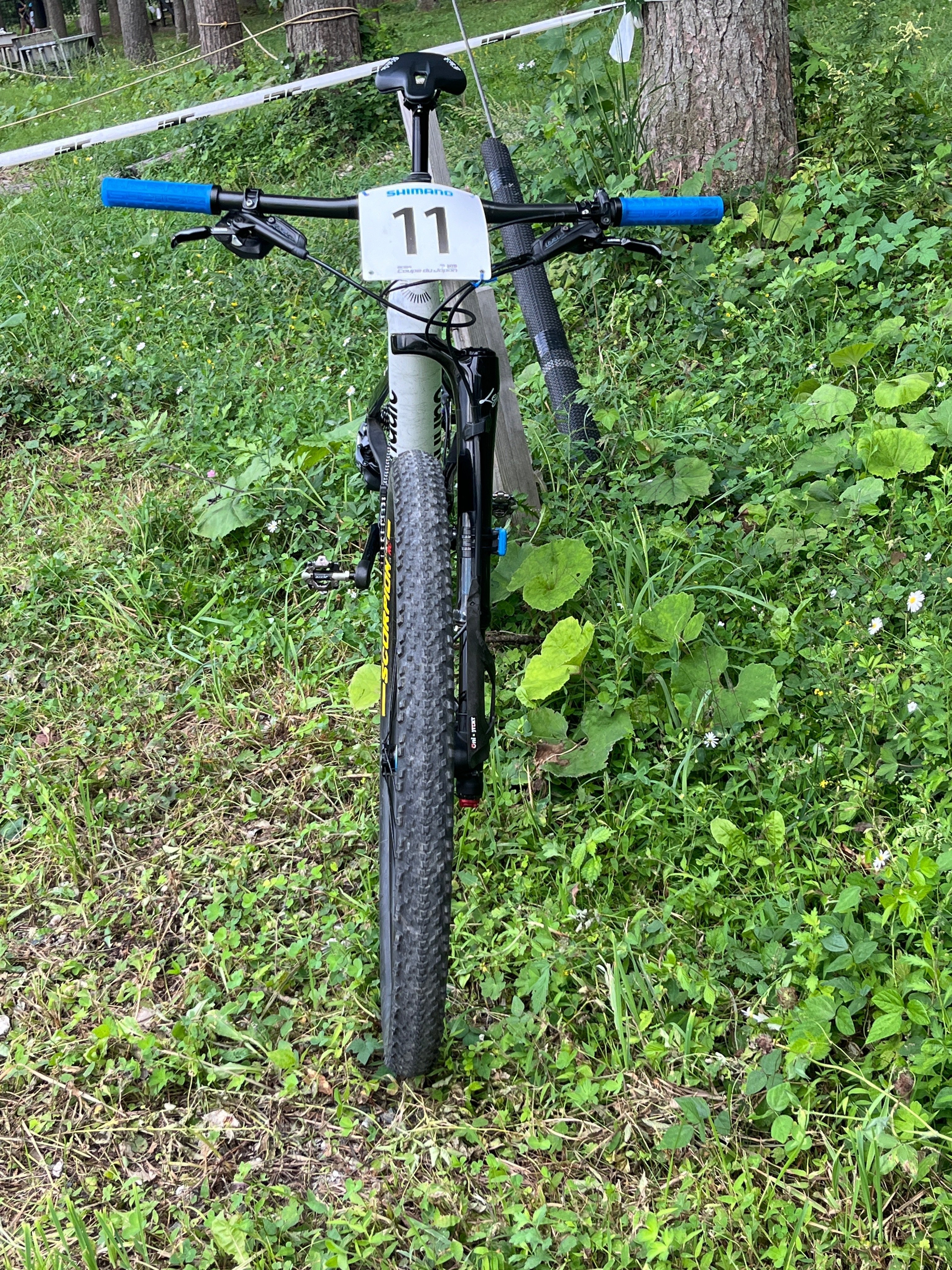 バイク紹介(MTB編)|小森亮平 バイク紹介(MTB編)|小森亮平