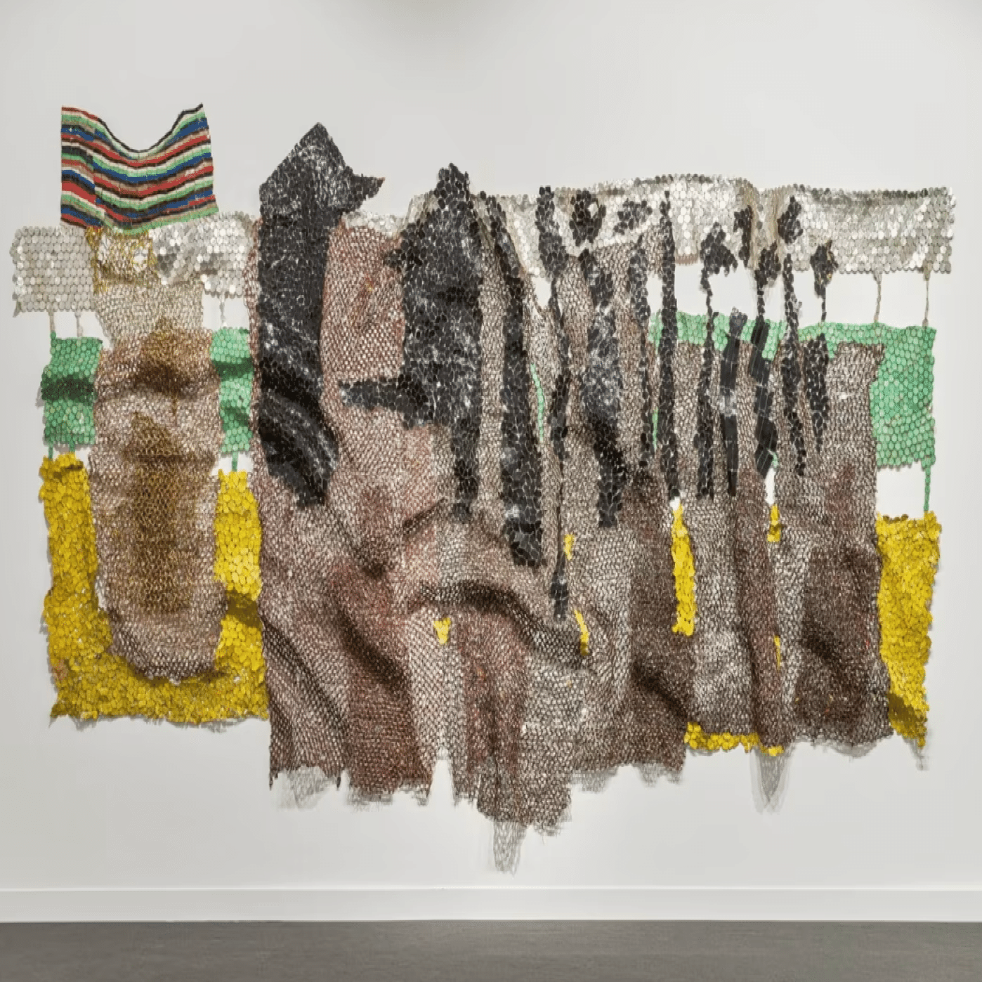 Frieze London 2024まで1ヶ月余り。サステイナブルな未来へ。進化する