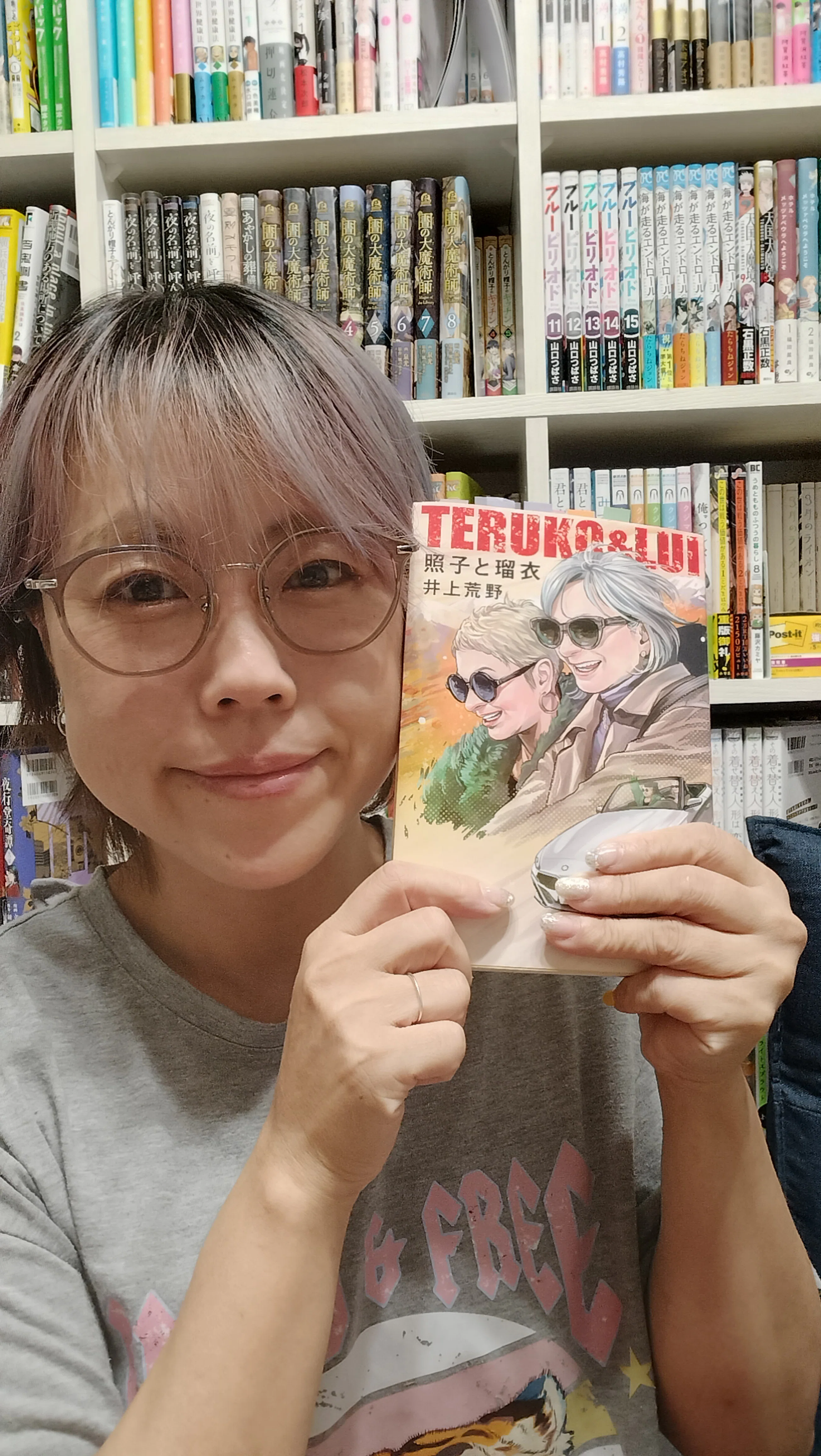 書店員のイチ押し小説 第4回 佐賀之書店・本間悠さん｜KADOKAWA文芸