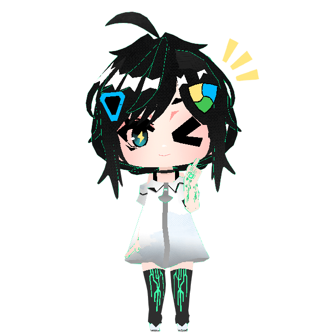 バーチャル美少女ねむ7周年生誕祭【イラスト＆メッセージまとめ