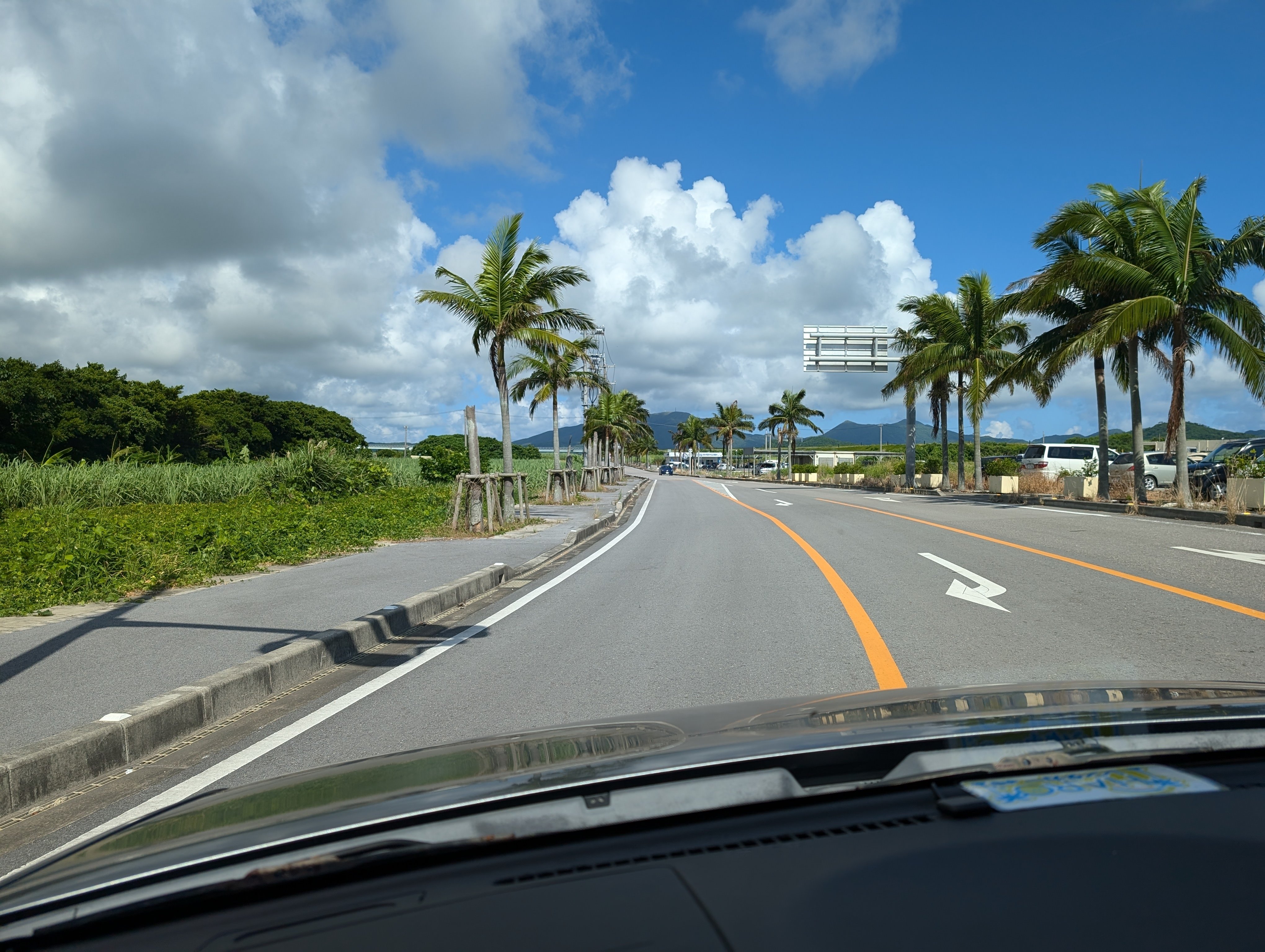 星のや竹富島に泊まる3泊4日沖縄旅行記（1日目）｜arb_traveler