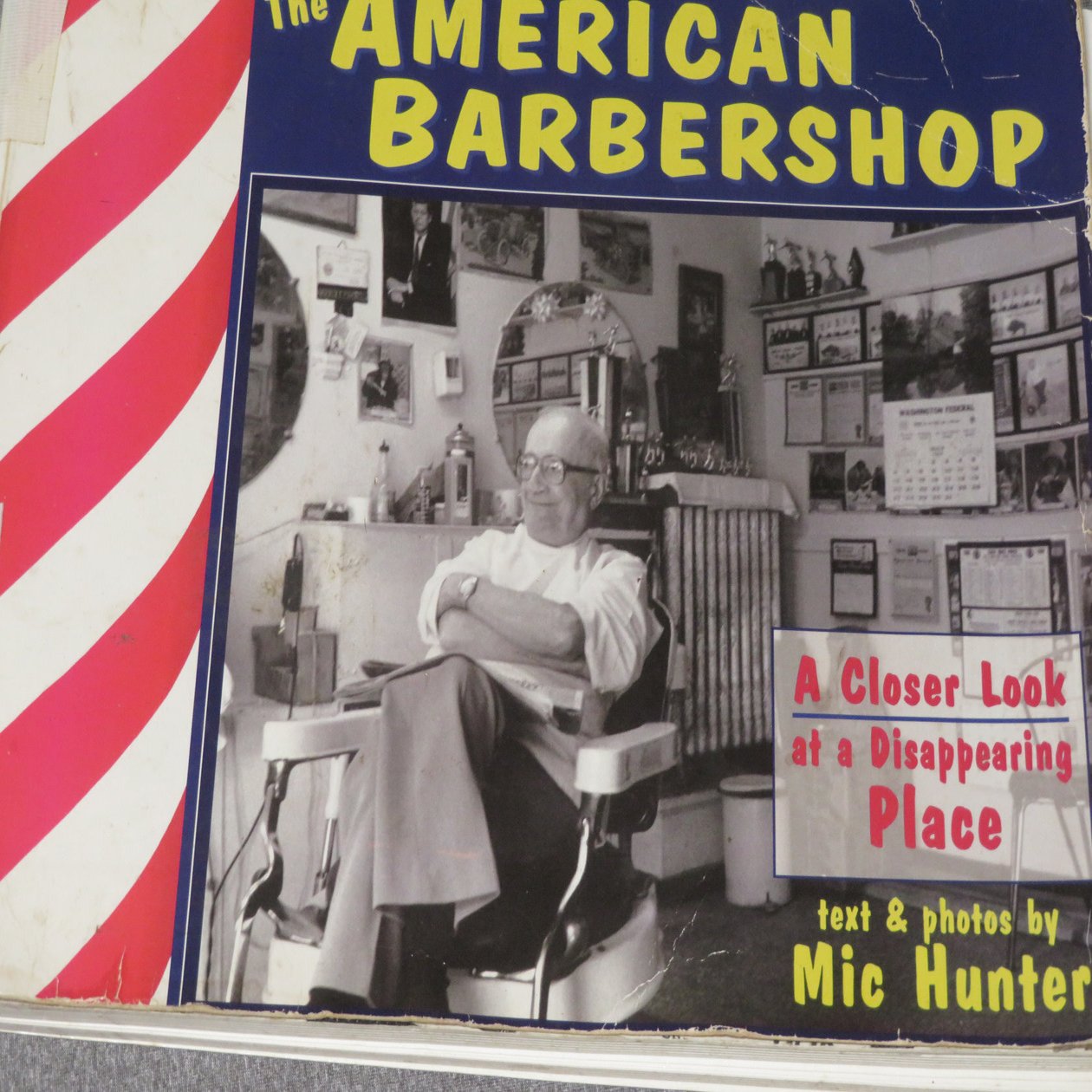 宮崎駿さんと理容店😍｜barber 三朝温泉の梶川理髪館（おかげさまで百年 エトセトラ・ケセラセラ）, image size:1680x1260