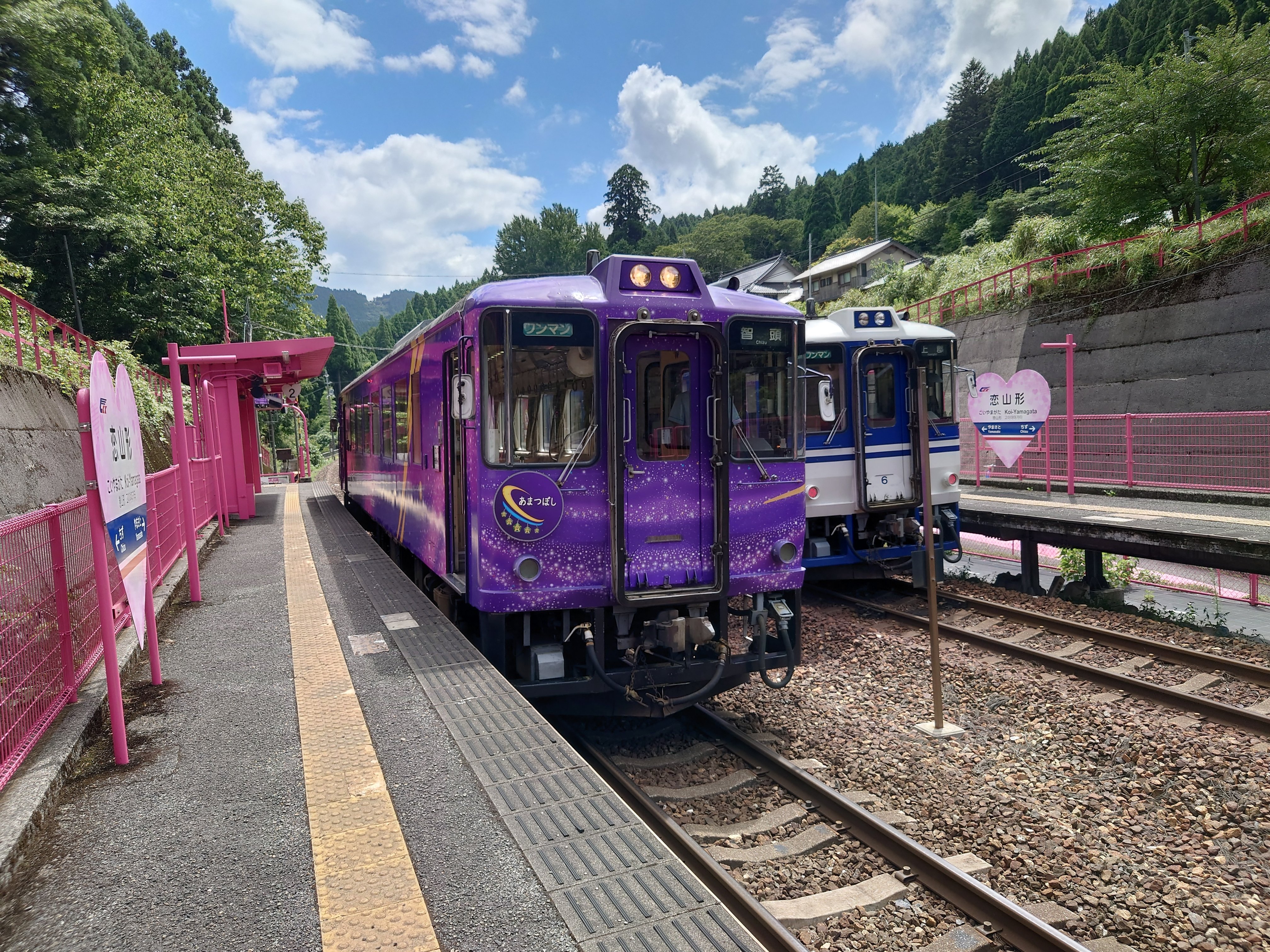 3] 2024(令和06)年夏 ふらり青春18きっぷの旅 鳥取(3)岡山(3