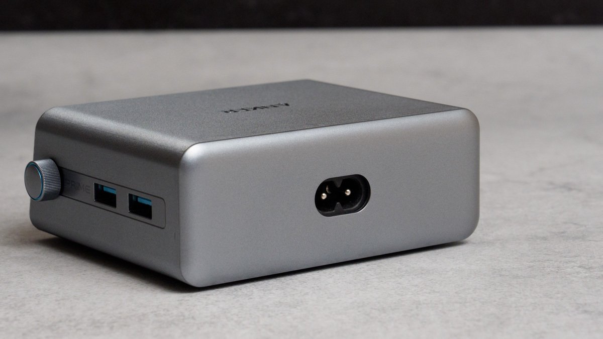 Anker Prime Charger (250W, 6 Ports, GaN)をレビュー!電力配分 Anker Prime Charger (250W, 6 Ports, GaN)をレビュー!電力配分