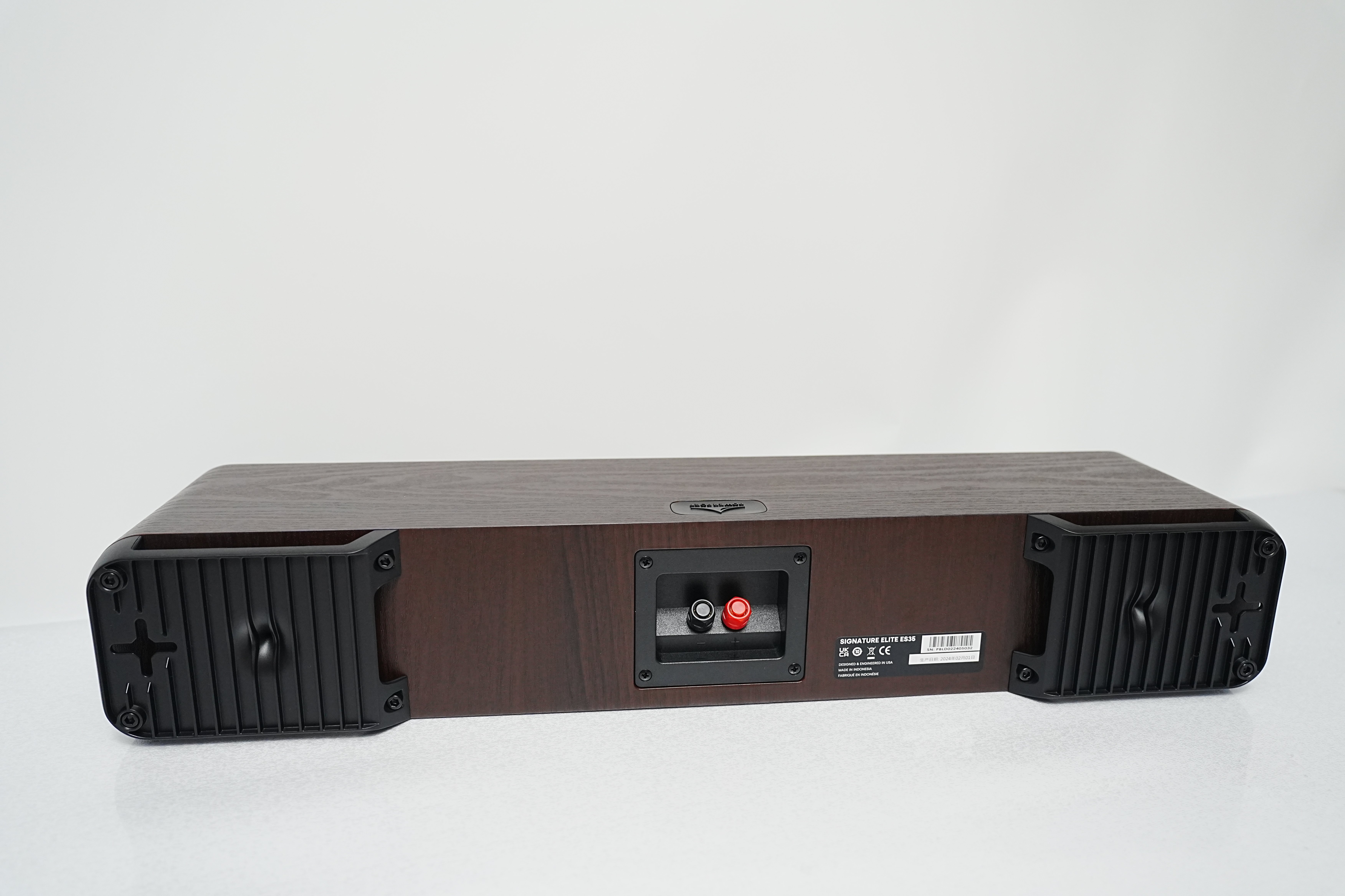Polk AudioのES35とES50レビュー。お洒落でまろやか音質の上質 Polk AudioのES35とES50レビュー。お洒落でまろやか音質の上質