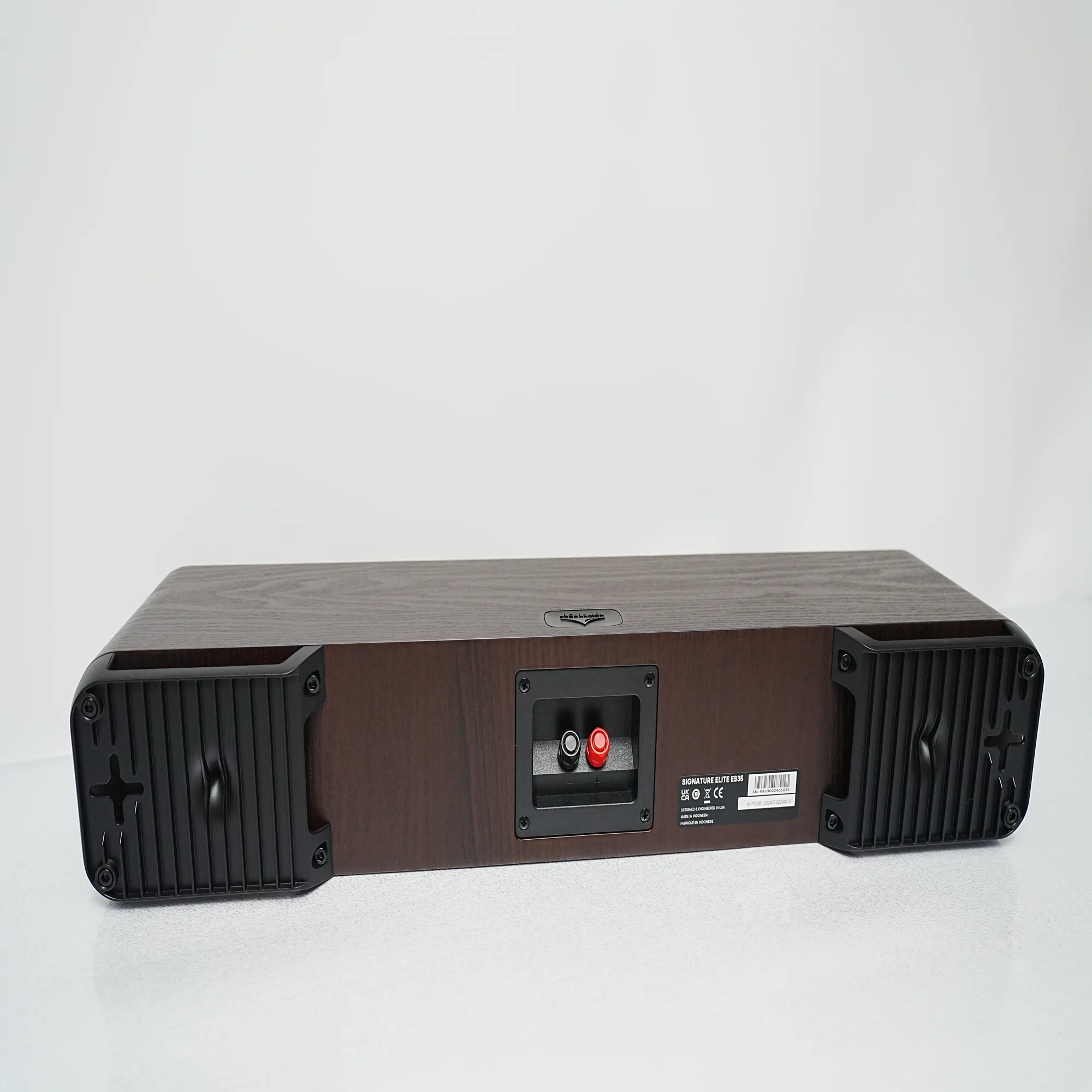 Polk AudioのES35とES50レビュー。お洒落でまろやか音質の上質 