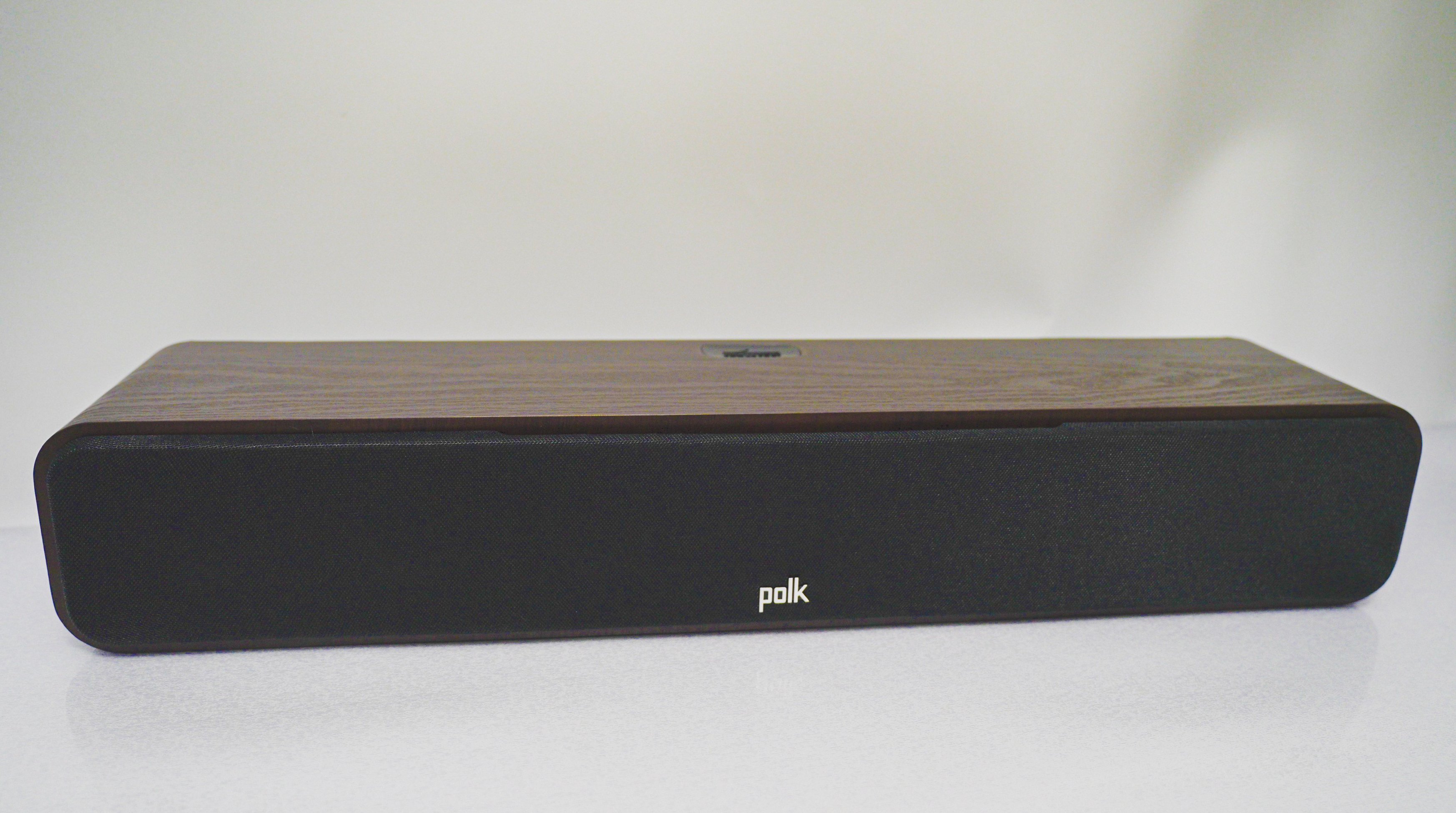 Polk AudioのES35とES50レビュー。お洒落でまろやか音質の上質 Polk AudioのES35とES50レビュー。お洒落でまろやか音質の上質