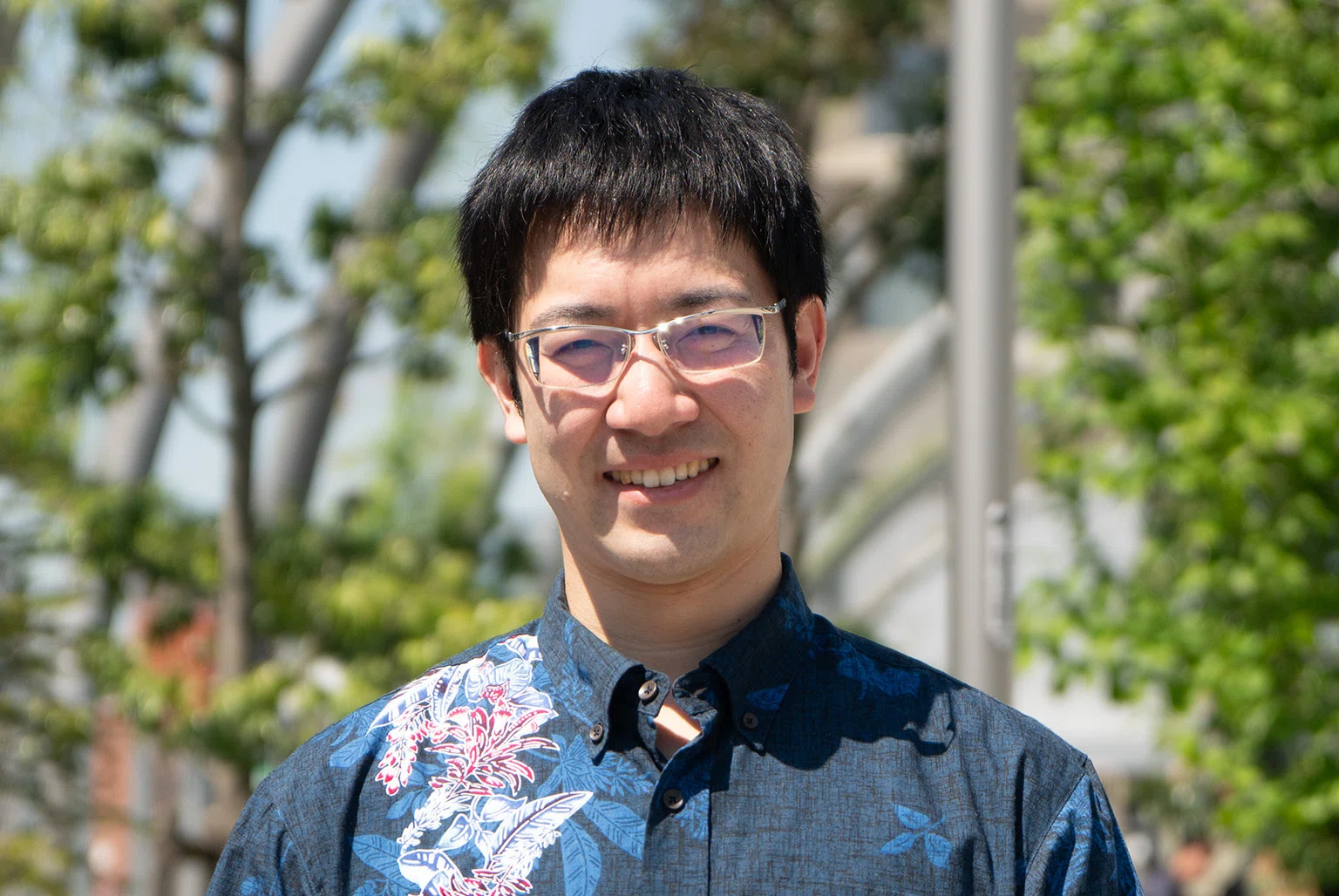 社員インタビュー】研究分野を活かして事業化した大学発ベンチャーを
