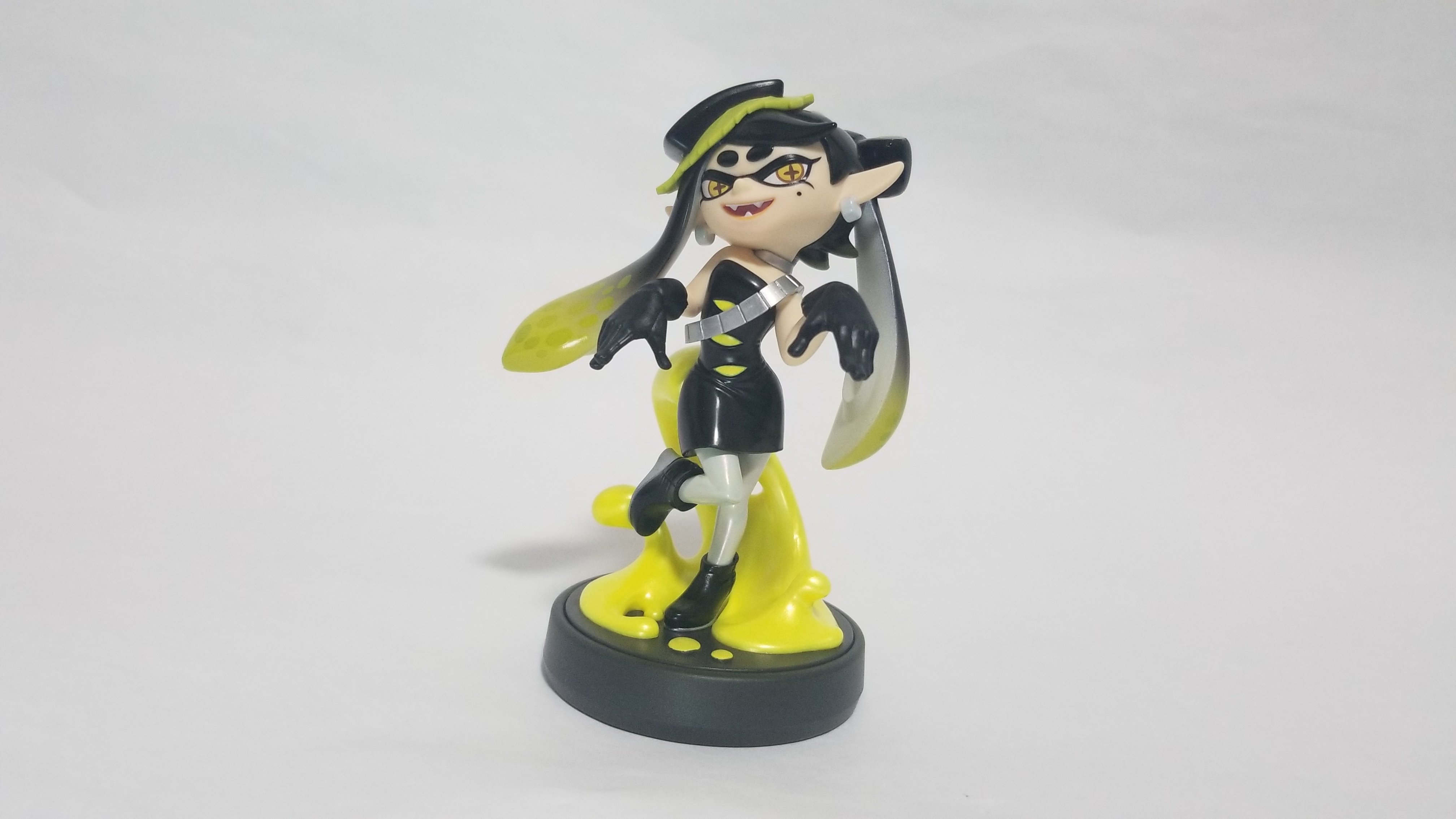 ⭐️未開封品⭐️ グランドフェスおうえんキャンペーン シオカラーズ キーホルダー シオカラーズ推しによるグランドフェスティバルenjoy準備