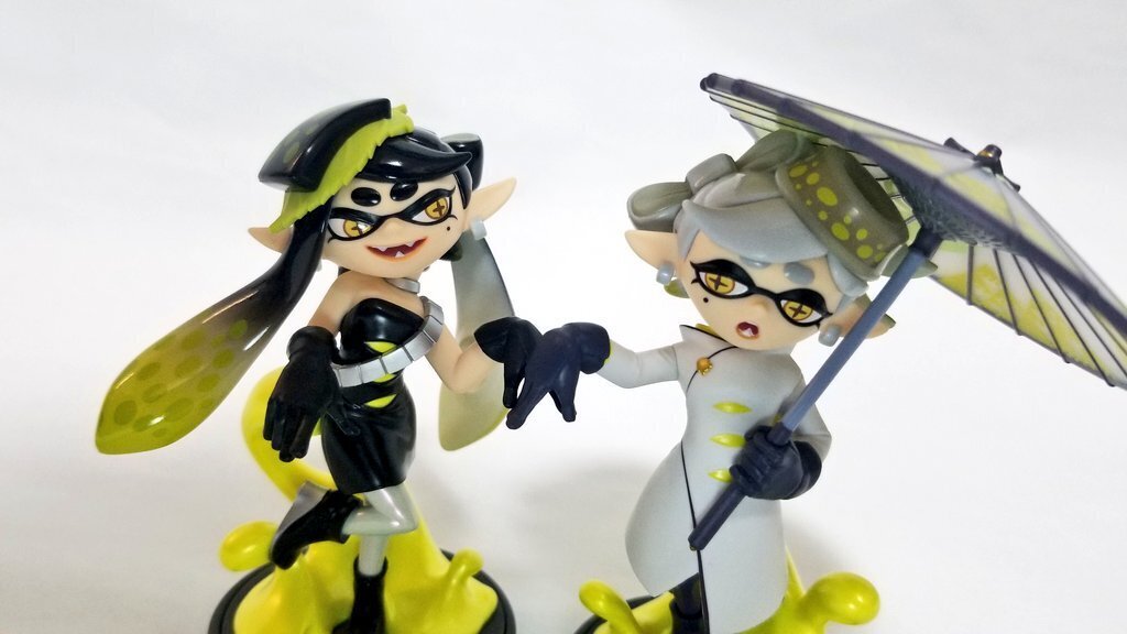 シオカラーズ推しによるグランドフェスティバルenjoy準備