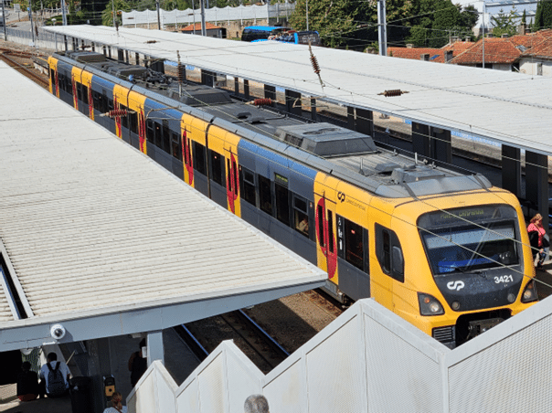 ポルトガル電車通 ポルトガル国鉄 クチコミ・アクセス・営業時間｜リスボン