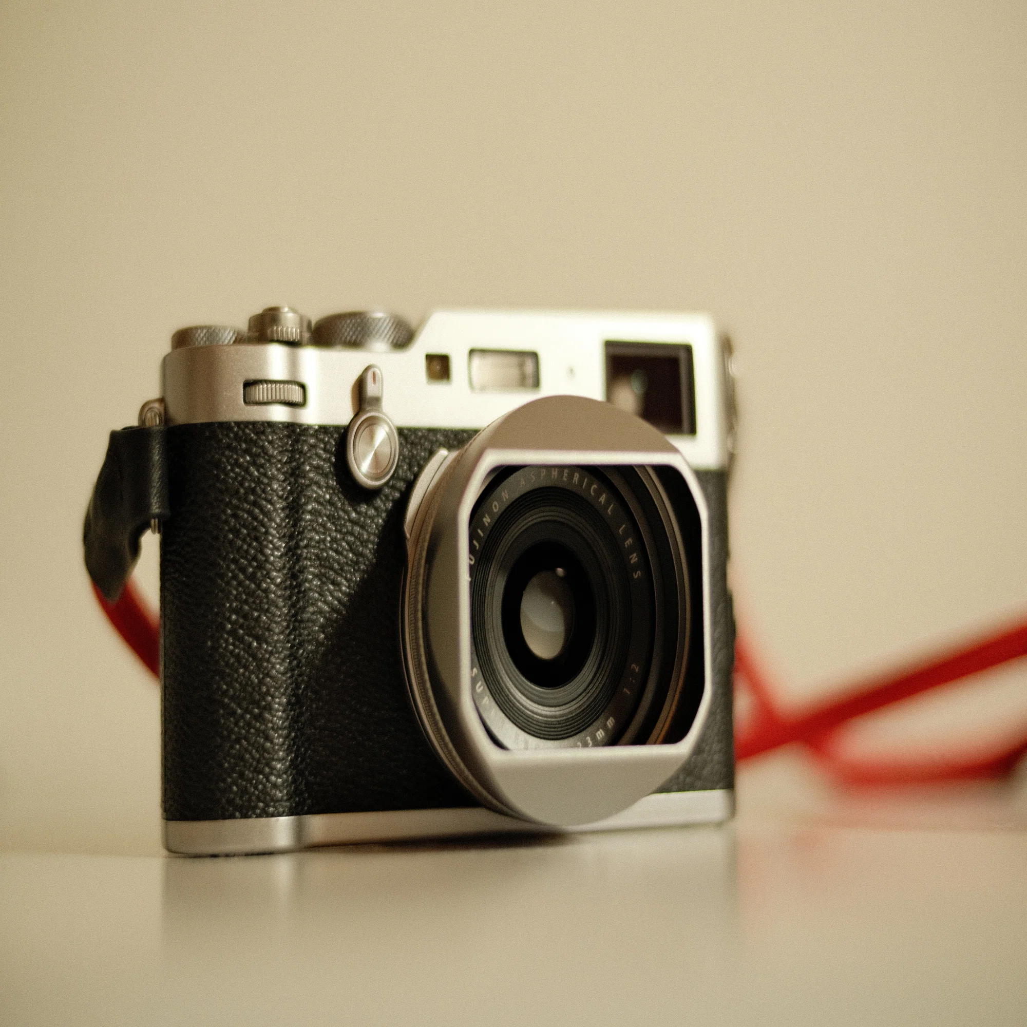 27 ? X100F fujifilm コンパクトデジタルカメラ｜Ynofilm