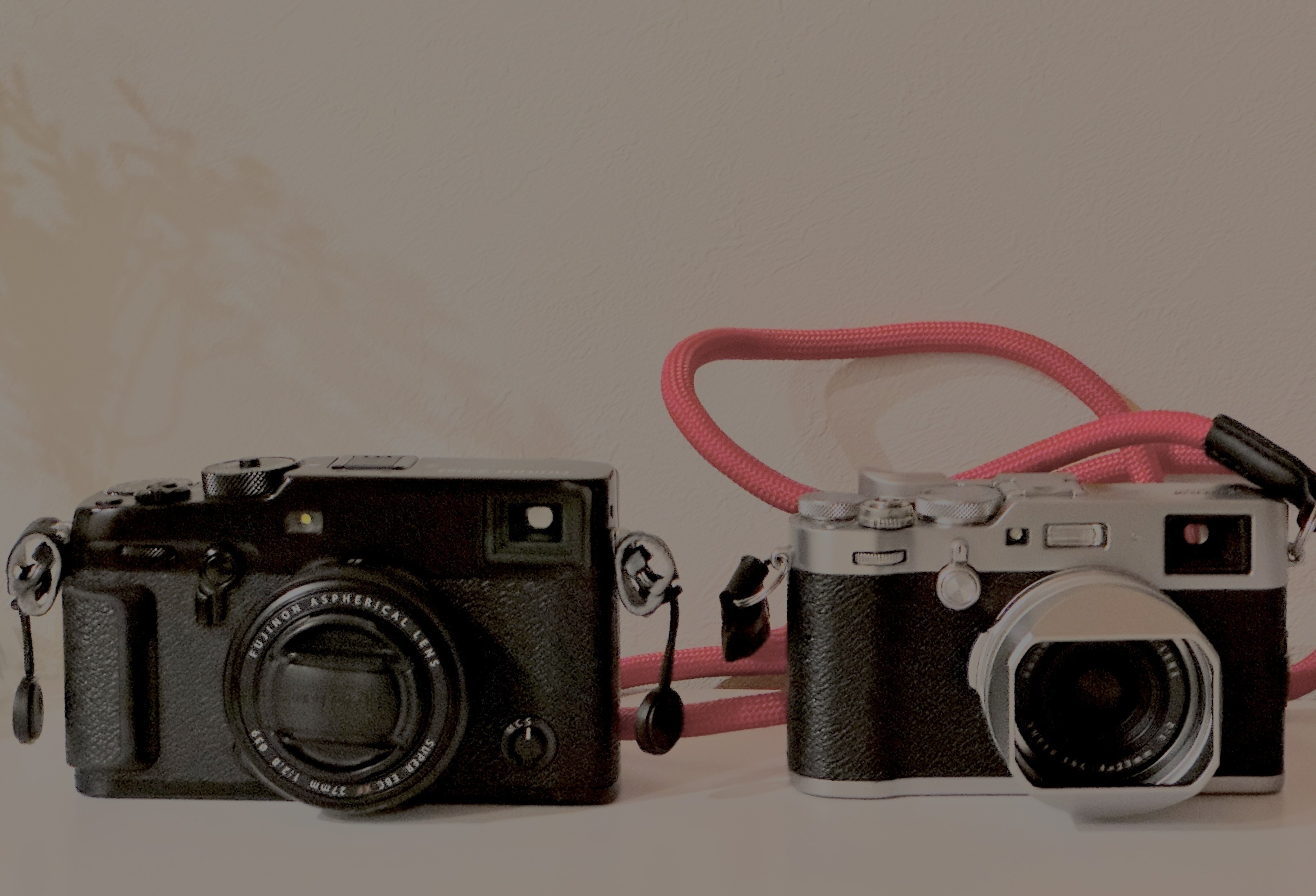 新製品レビュー：FUJIFILM X100F - デジカメ Watch