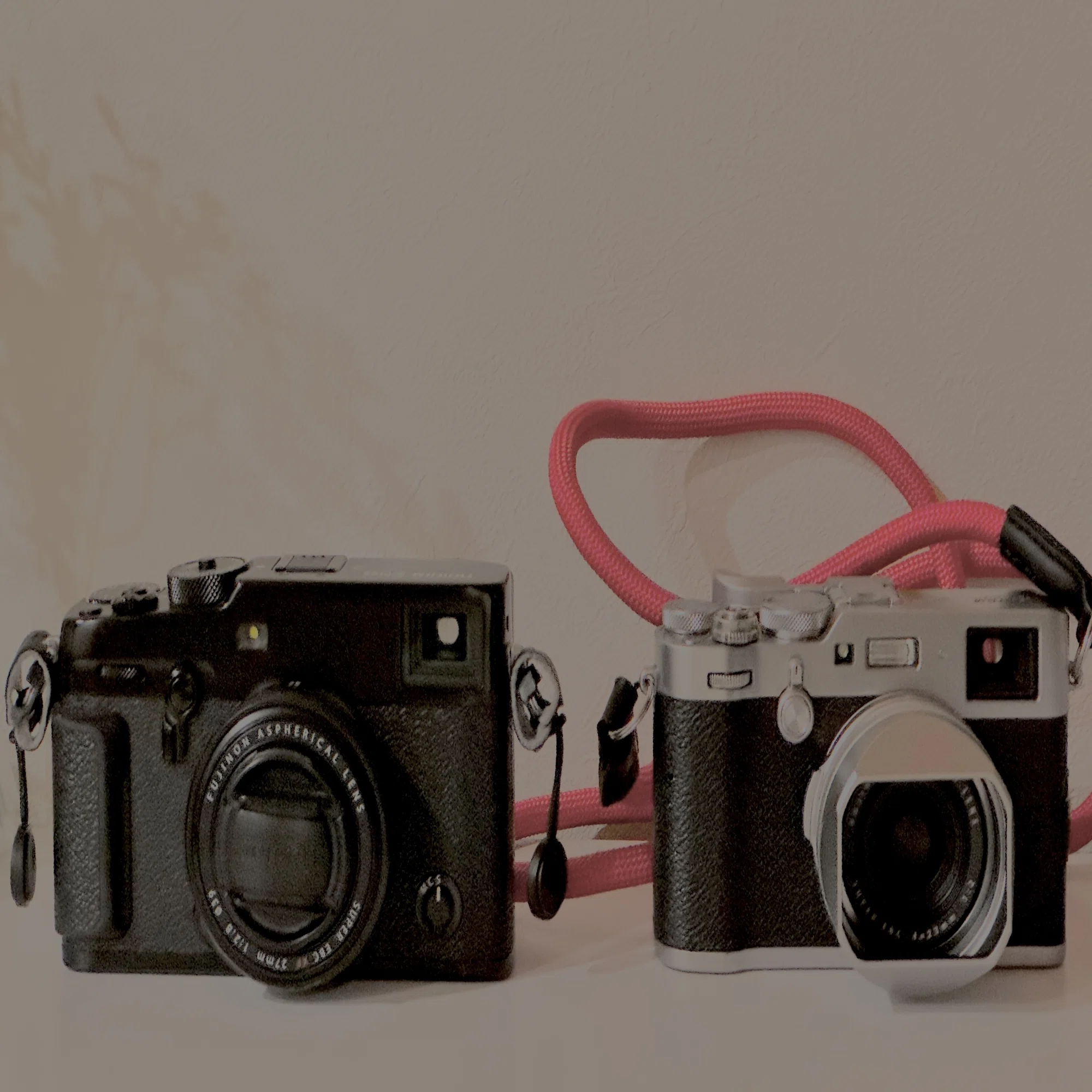 27 ? X100F fujifilm コンパクトデジタルカメラ｜Ynofilm