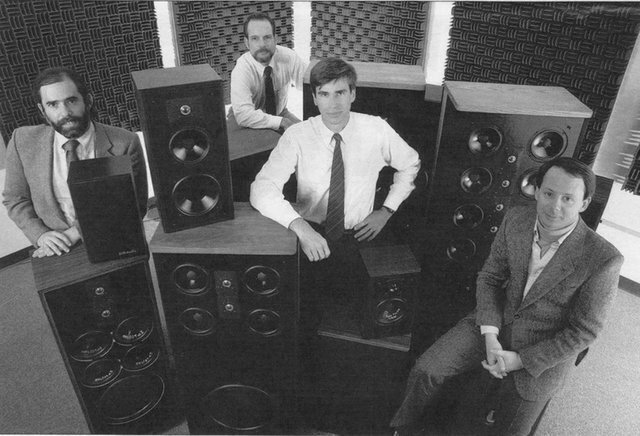Polk AudioのES35とES50レビュー。お洒落でまろやか音質の上質 Polk AudioのES35とES50レビュー。お洒落でまろやか音質の上質