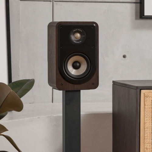 Polk AudioのES35とES50レビュー。お洒落でまろやか音質の上質 Polk AudioのES35とES50レビュー。お洒落でまろやか音質の上質