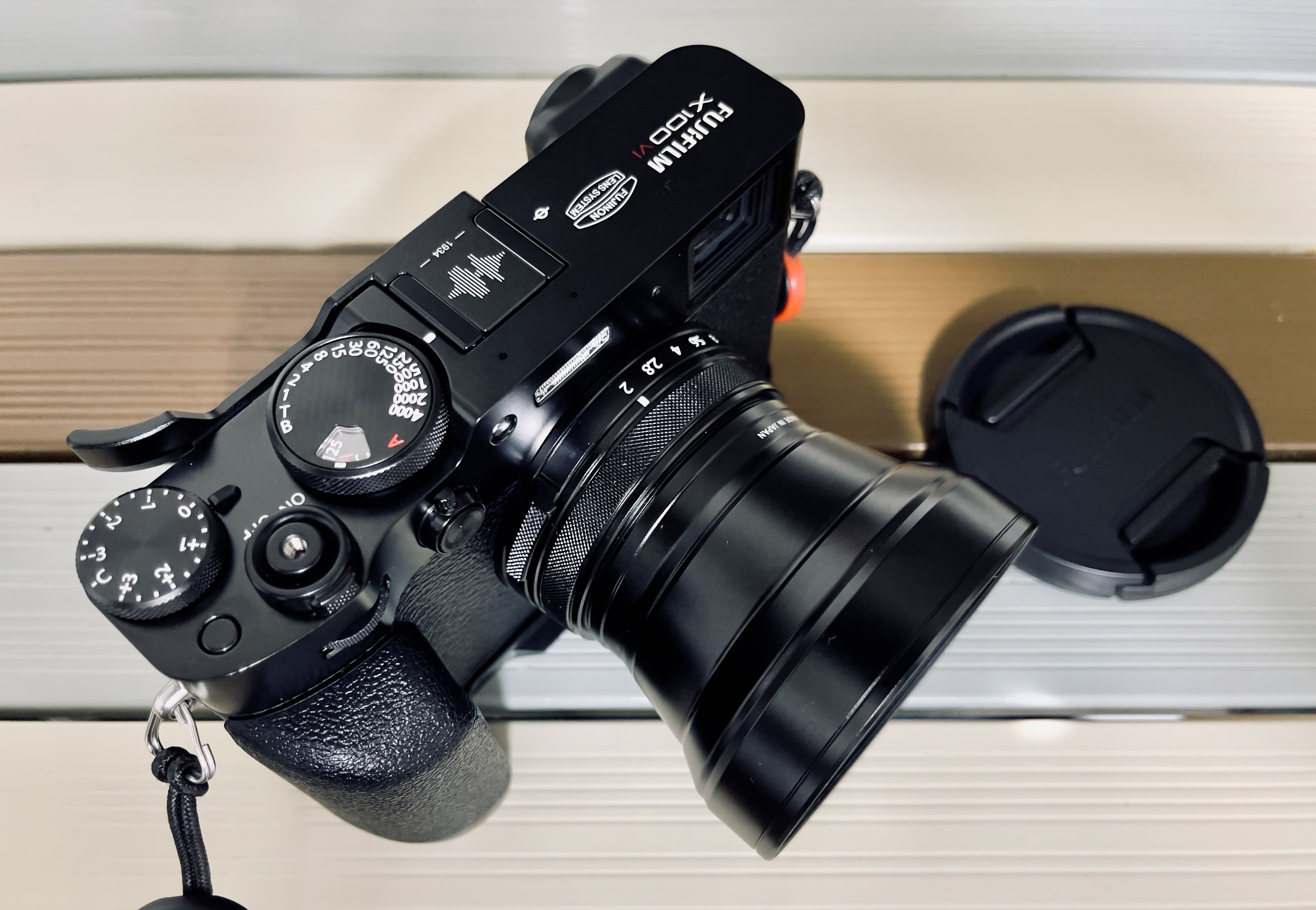 FUJIFILM X100VI TCL-X100II テレコンバージョンレンズ 61EUqSVviML._AC_UL210_SR210,