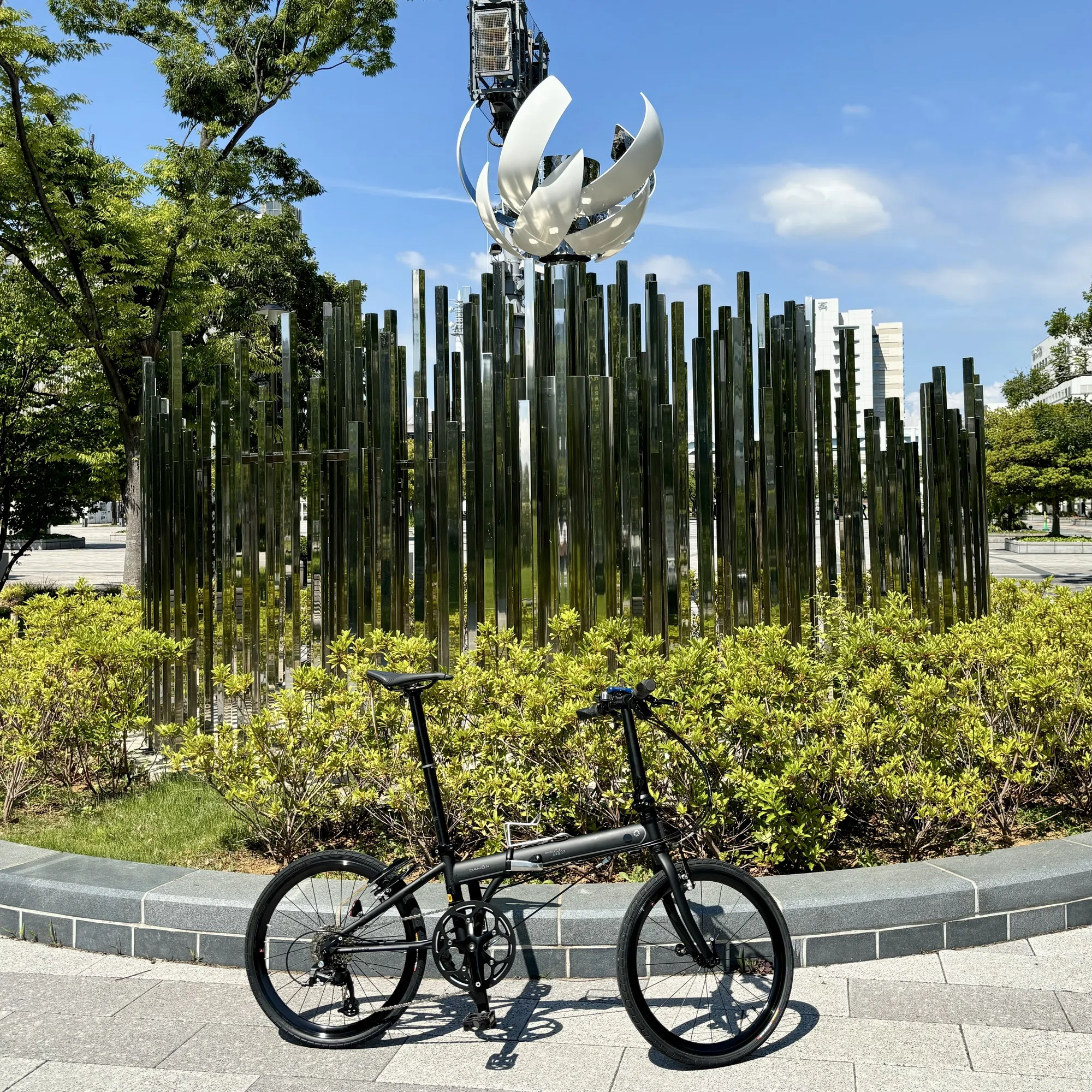 自転車】複数台持ちは用途が被らないことが前提だなあと思った｜mia-note