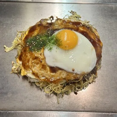 The Aesthetics of Fried Eggs｜差詰