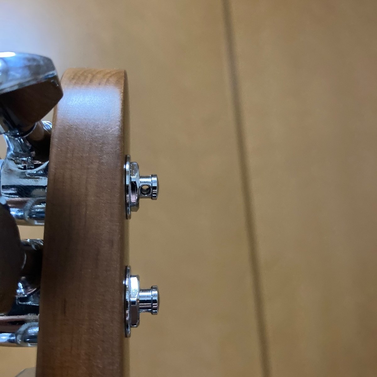 Bacchus BST-2-RSMが届いたのでパーツ換装してみた②|𝓃𝒾𝓉𝓉𝒾𝑒 Bacchus BST-2-RSMが届いたのでパーツ換装してみた②|𝓃𝒾𝓉𝓉𝒾𝑒