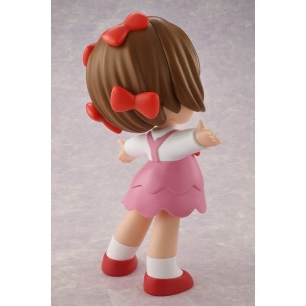 フィギュア　ピノコ 「ブラックジャック」 SoftB ソフビフィギュア Amazon.com: Belfine SoftB Pinoco, Total Height Approx. 11.0