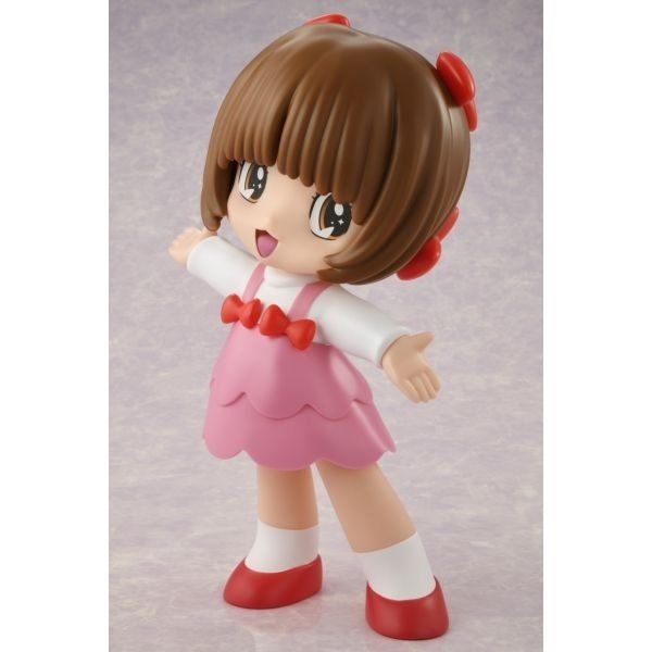 デンボク製 ブラックジャック ピノコ ソフビ フィギュア 手塚治虫キャラクターズ Sofvi Collection」第3弾、天才外科医