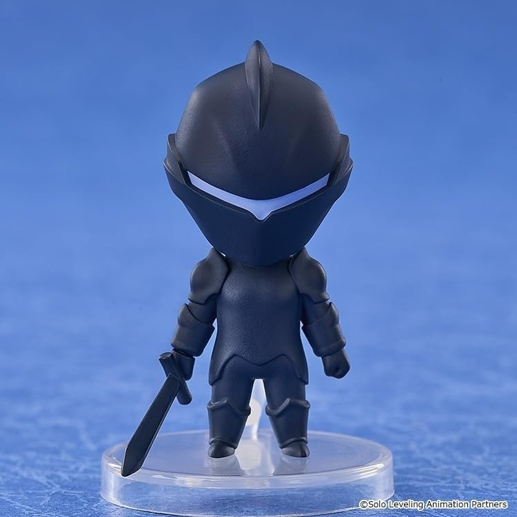 俺だけレベルアップな件』水篠旬がデフォルメフィギュア 俺だけレベルアップな件』水篠旬がデフォルメフィギュア