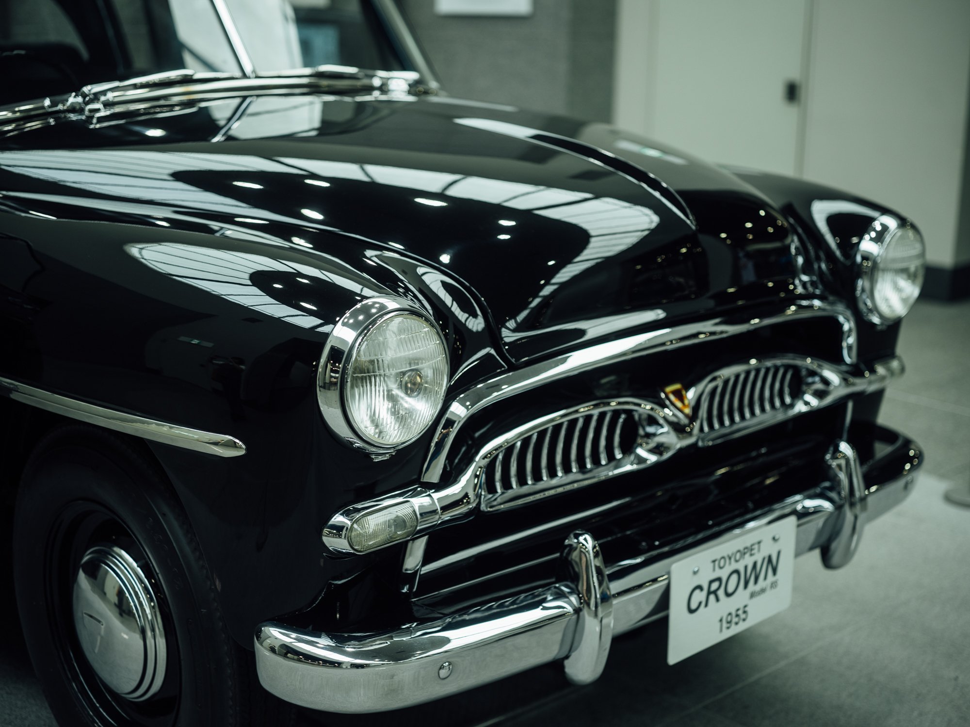 トヨタ　オリジン新型車解説書 オリジン（トヨタ）の新車カタログ | 中古車情報・中古車検索