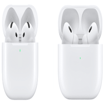 AirPods 第四世代　本体　② Apple AirPods4 第4世代 イヤホン インイヤー 完全ワイヤレス 空間