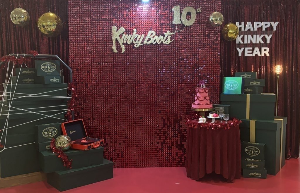 韓国版 キンキーブーツ観劇｜mi