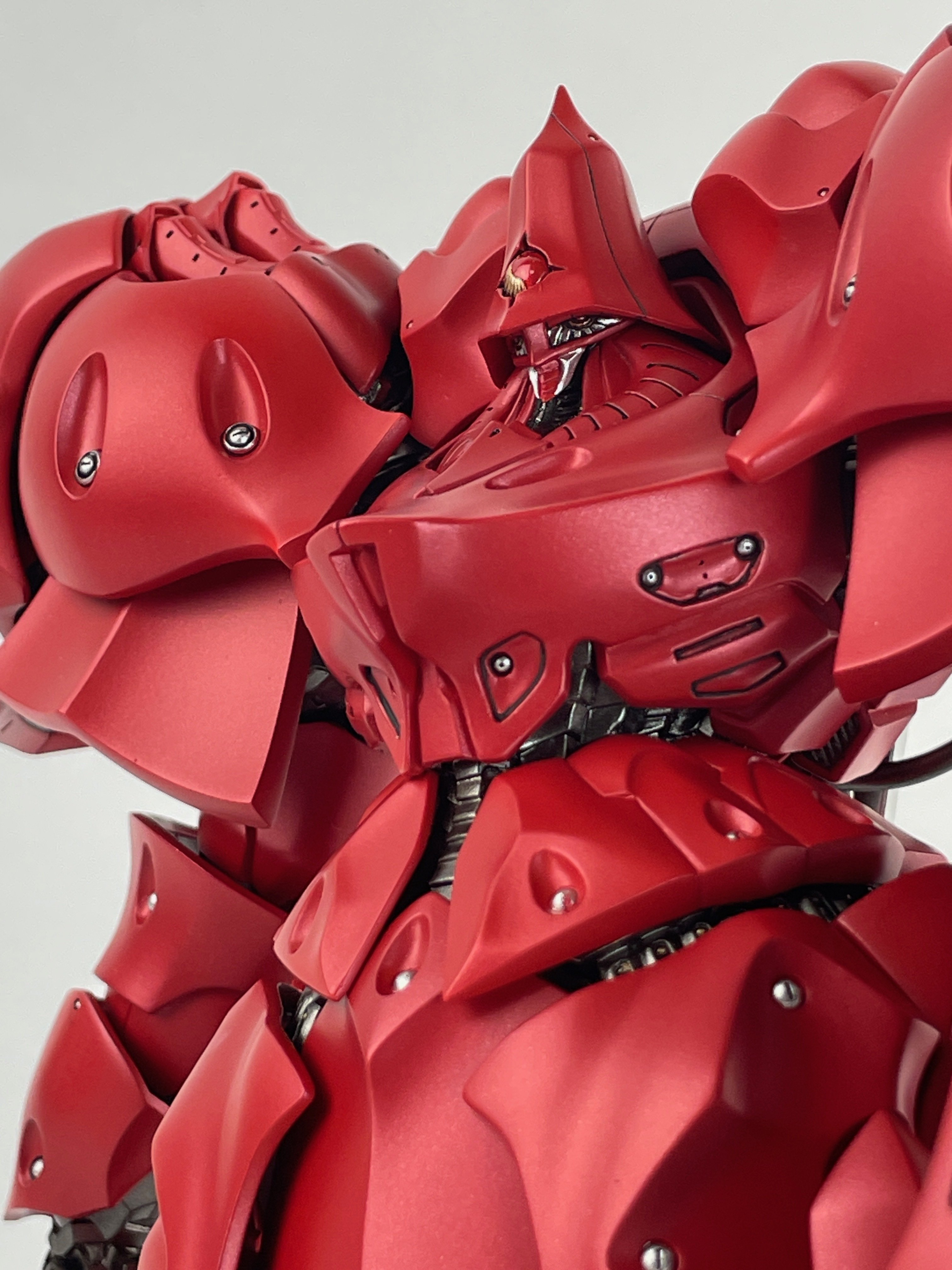 FSS 1/100 アシュラテンプルリファイン | ボークス公式 ホビー