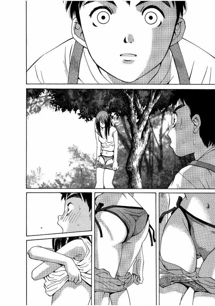 ぱすてる（全44巻｜小林俊彦）KindleUnlimited傑作選レビュー