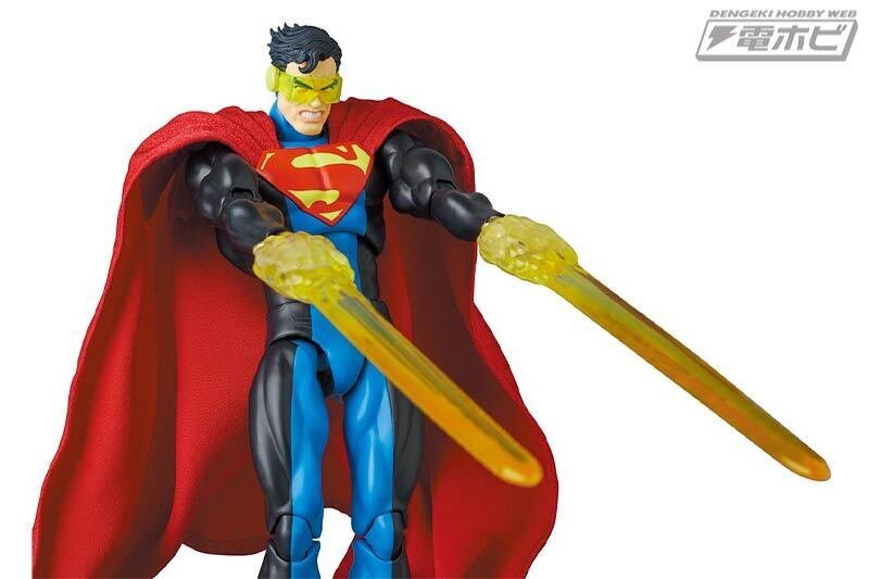 The Last Son of Krypton!『リターン・オブ・スーパーマン The Last Son of Krypton!『リターン・オブ・スーパーマン