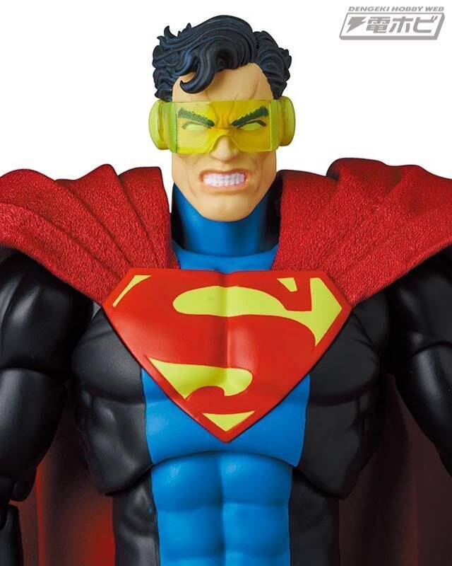 The Last Son of Krypton!『リターン・オブ・スーパーマン The Last Son of Krypton!『リターン・オブ・スーパーマン