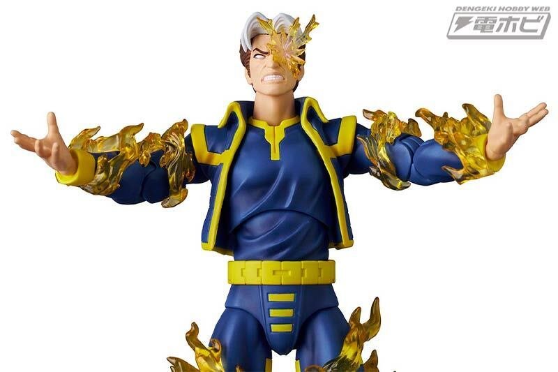 コードネームは「X-MAN」！「X-MEN」シリーズ異端のミュータント
