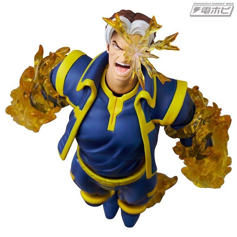 コードネームは「X-MAN」！「X-MEN」シリーズ異端のミュータント