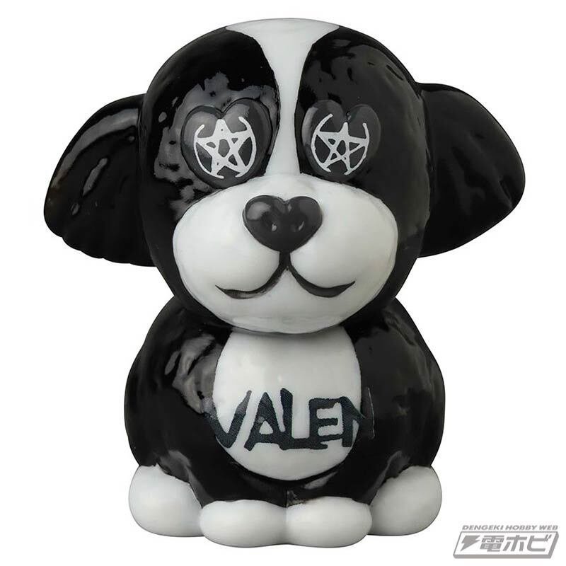 MANEKI VALEN バレン　田原俊彦　ソフビ rectangle_large_type_2_ef9448d
