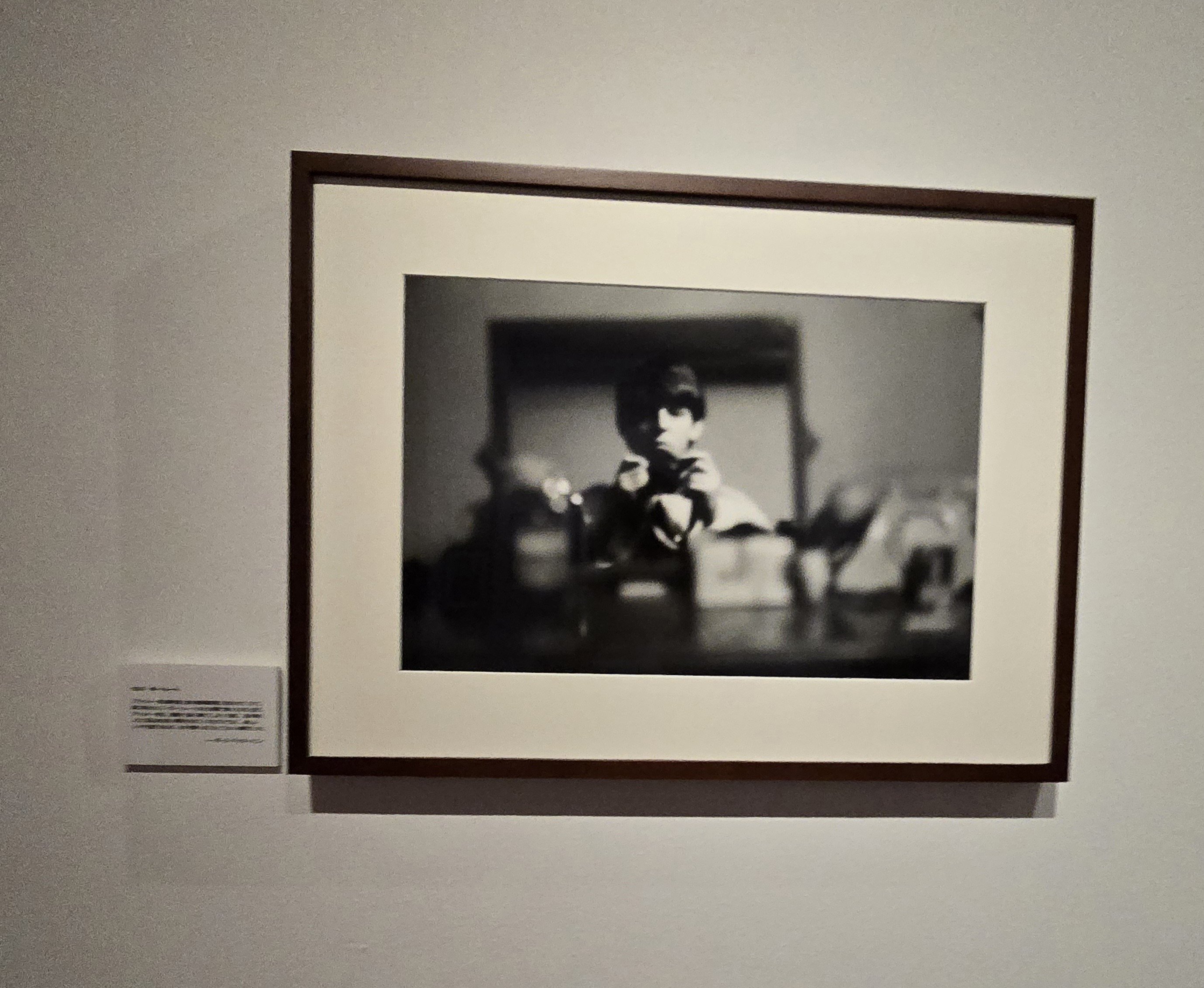 ポール・マッカートニー写真展にて…(勝手にビートルズとBTS考察💦少し